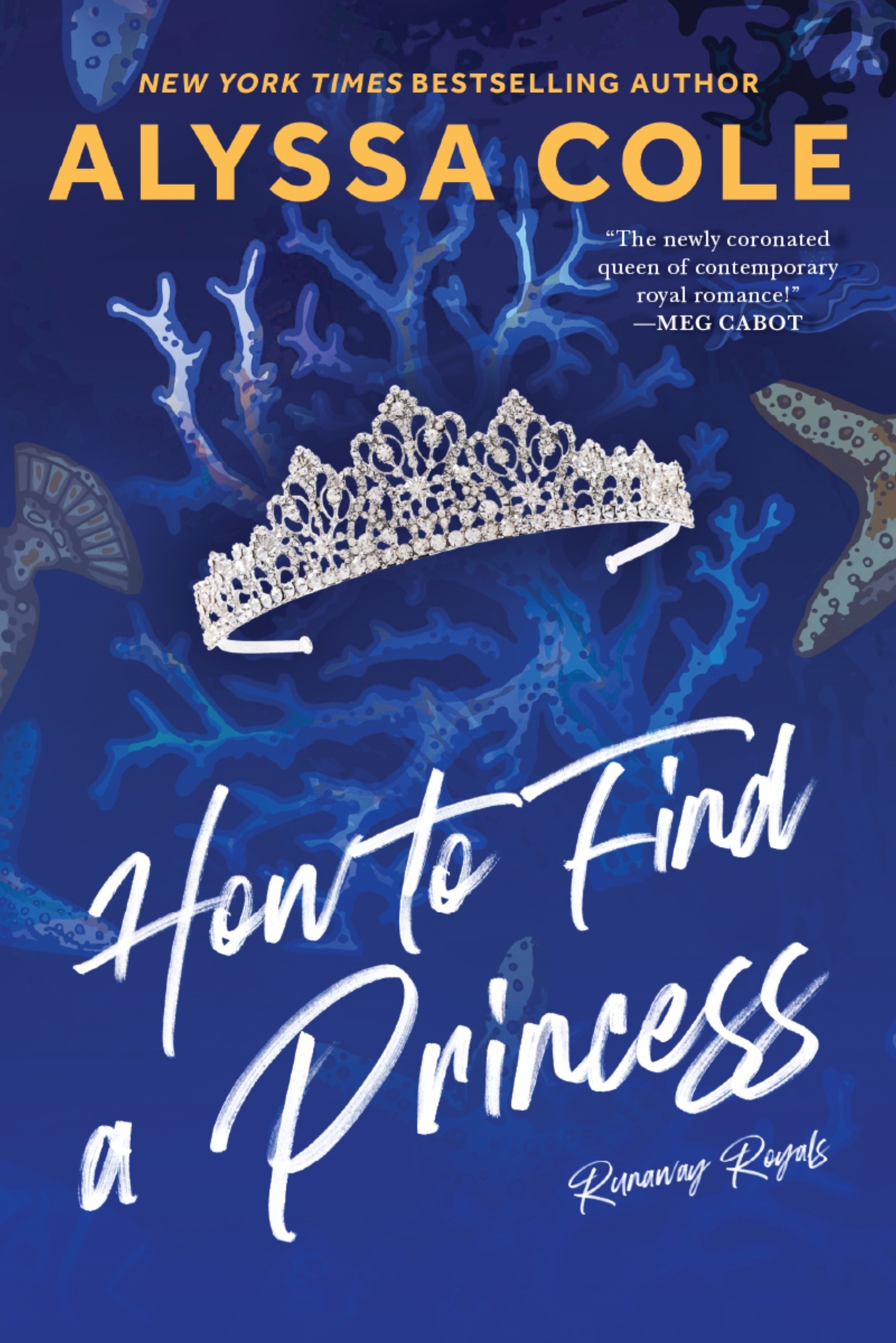 Cover image for How to Find a Princess [electronic resource] : Runaway Royals