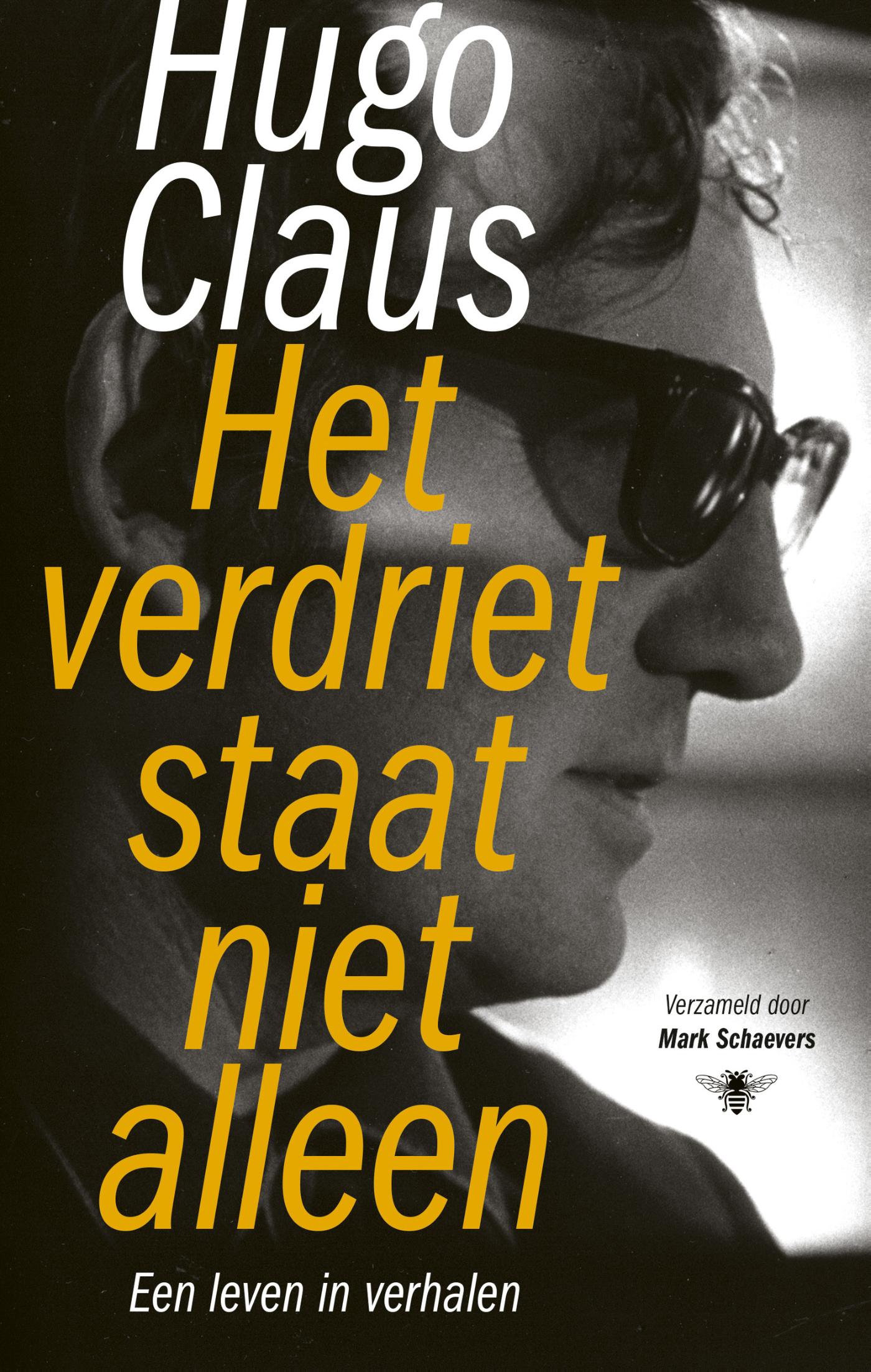 Het verdriet staat niet alleen : een leven in verhalen