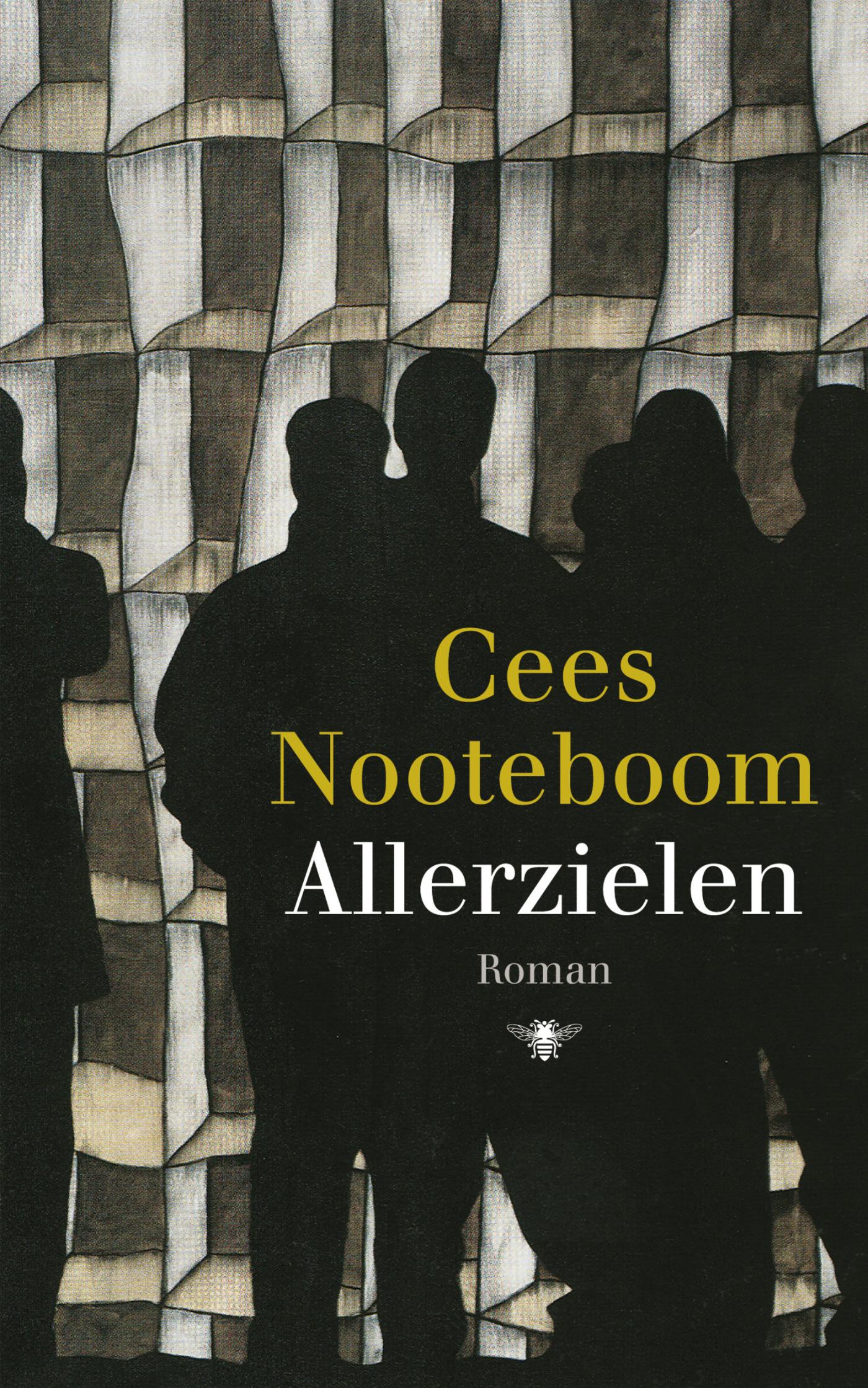 Allerzielen : roman
