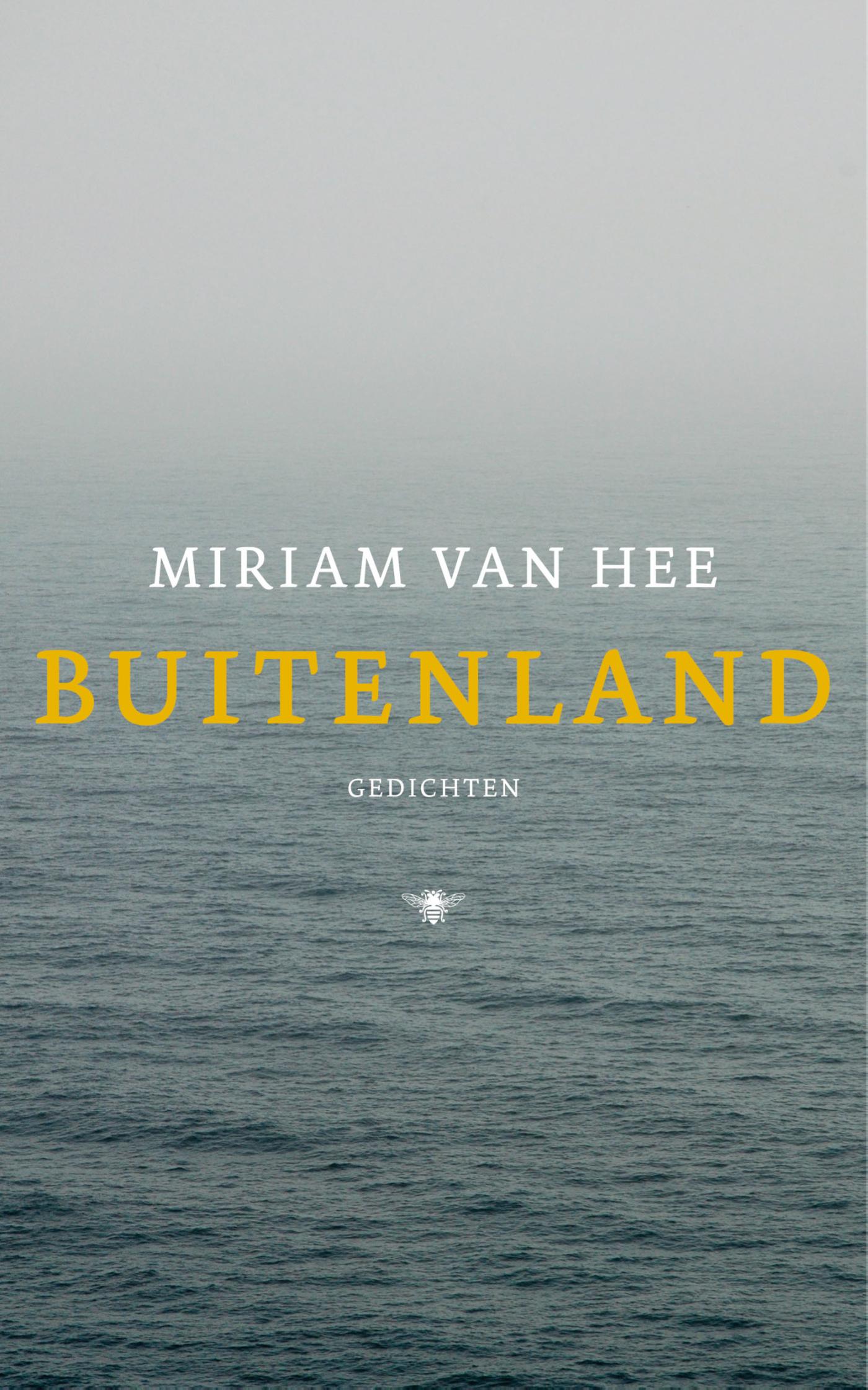 Buitenland : gedichten