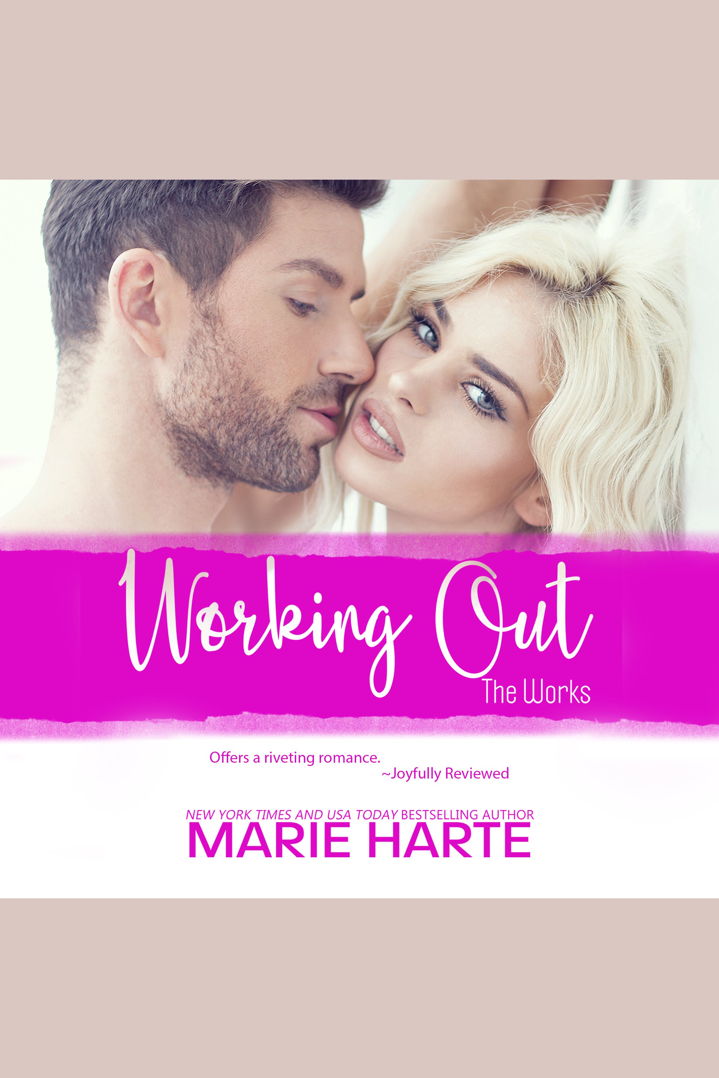 Working Out cover image