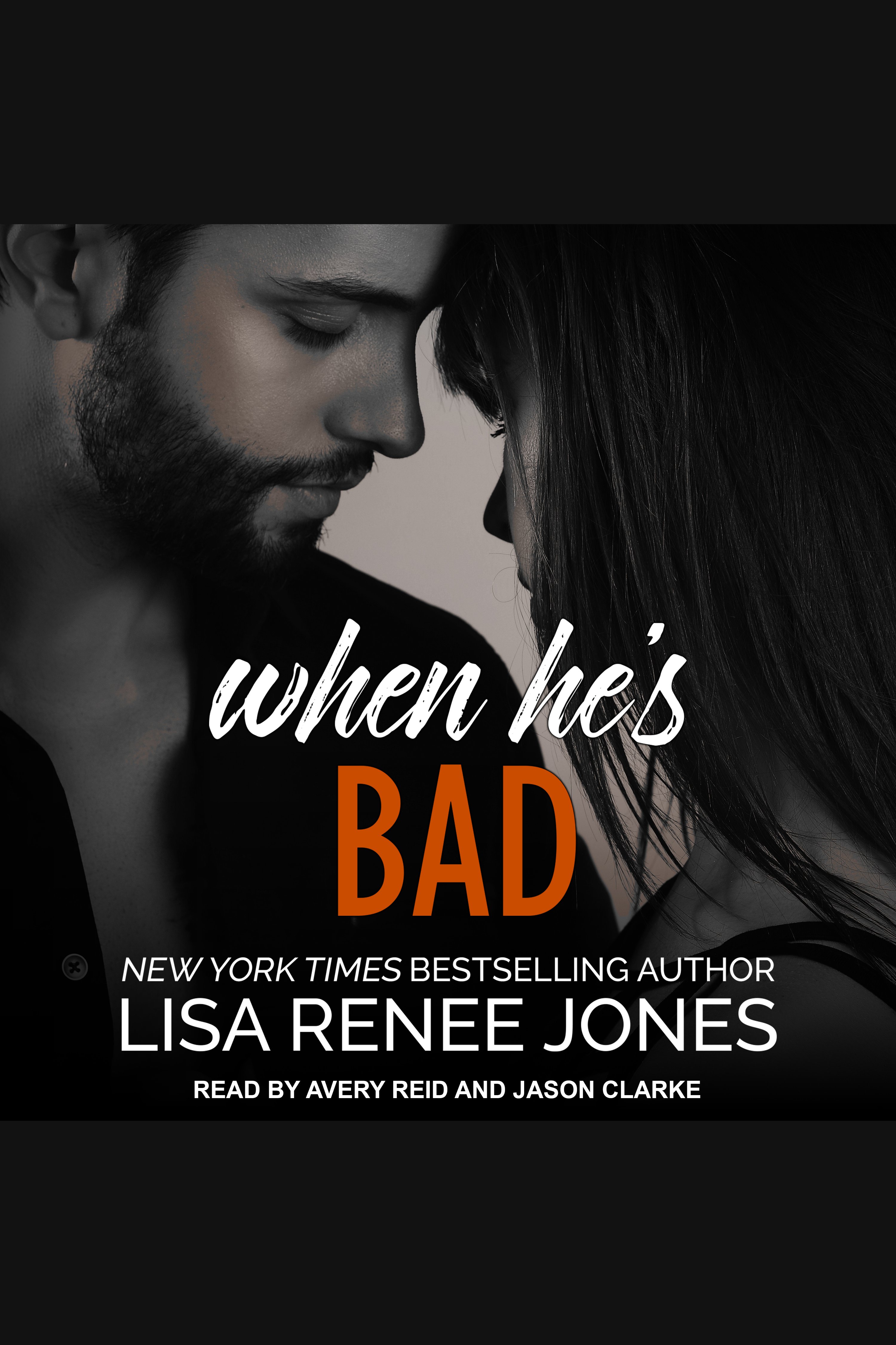 Cover image for When He's Bad [electronic resource] :