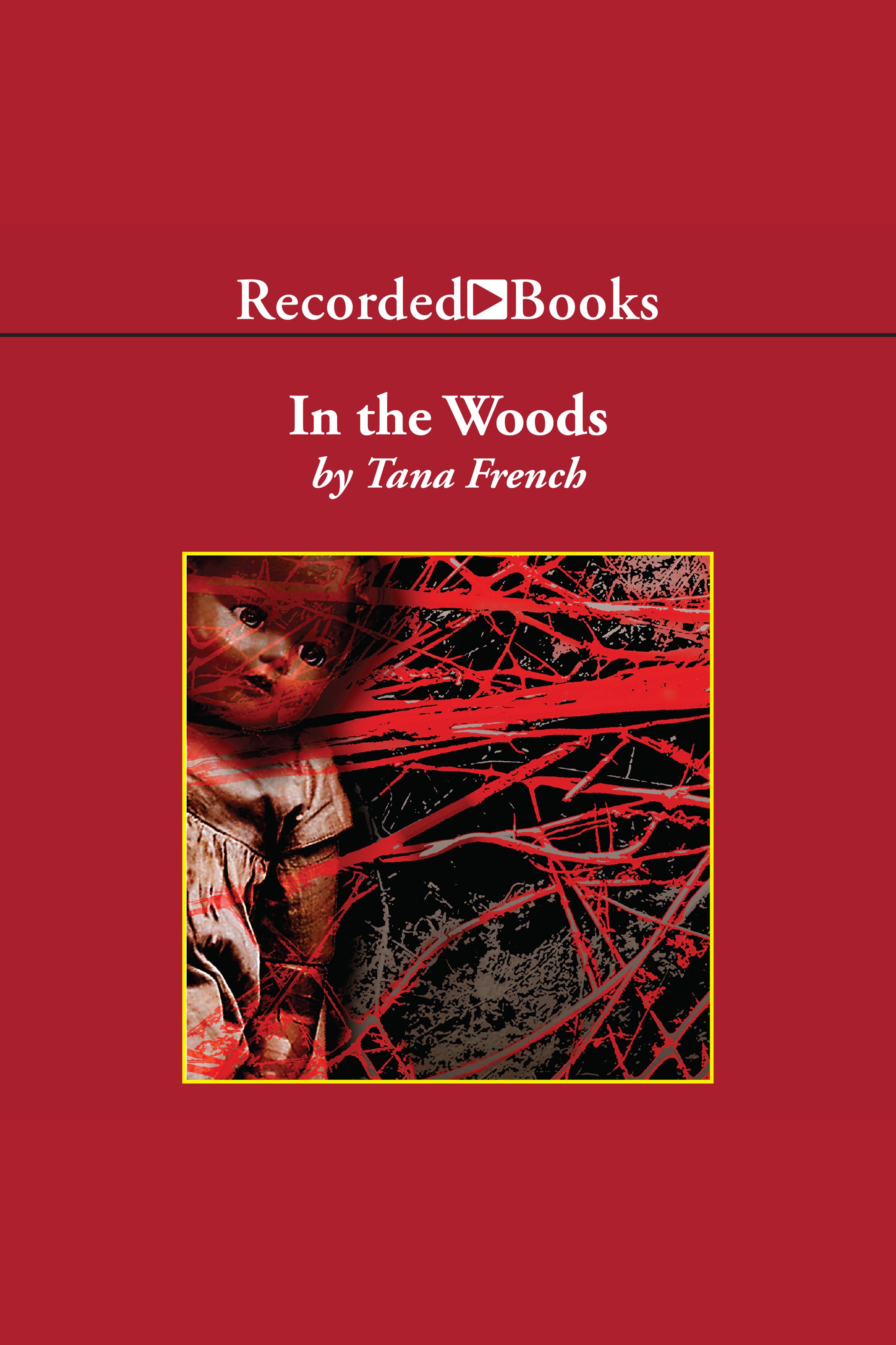 Image de couverture de In the Woods [electronic resource] :