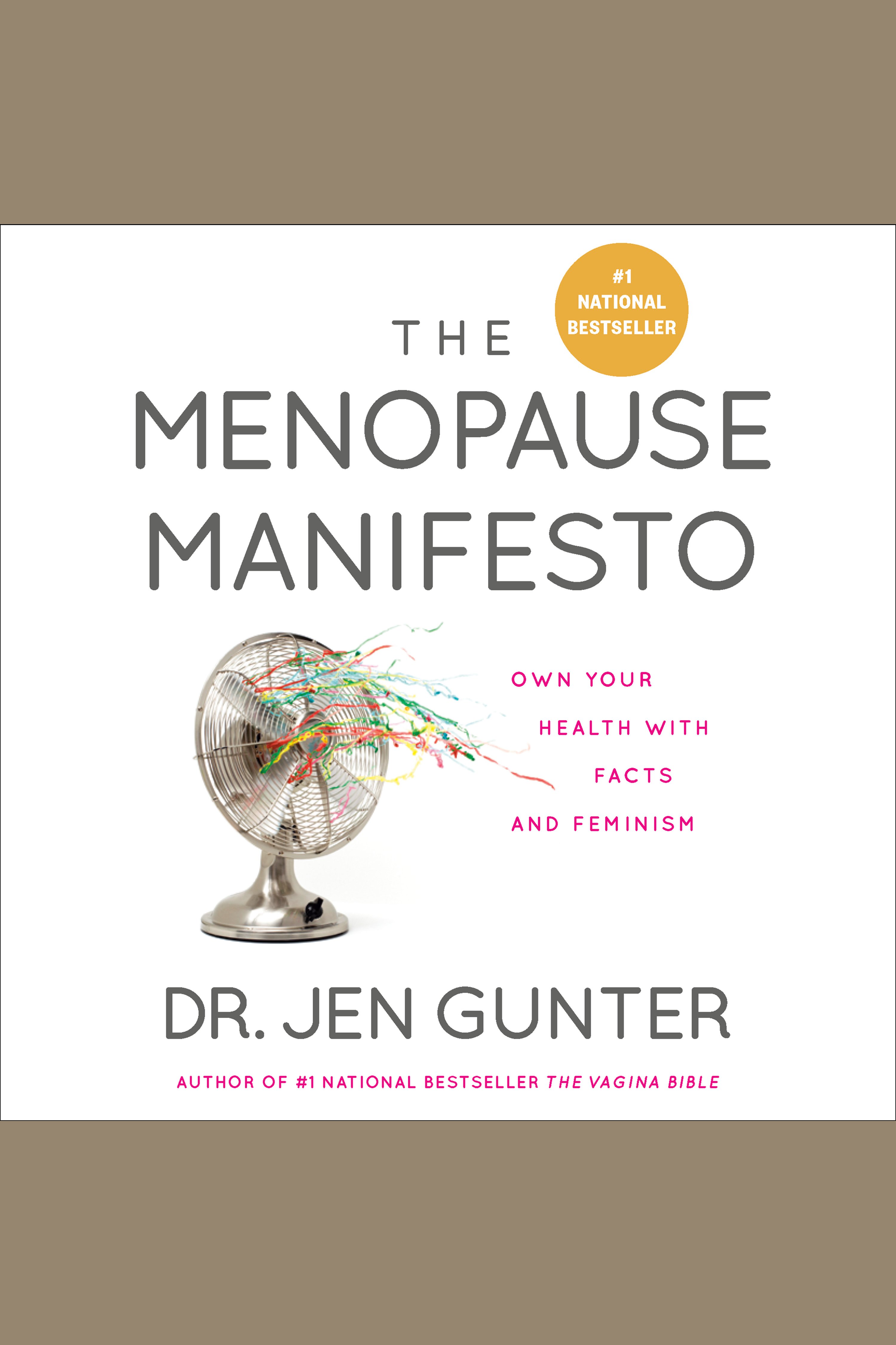 The Menopause Manifesto