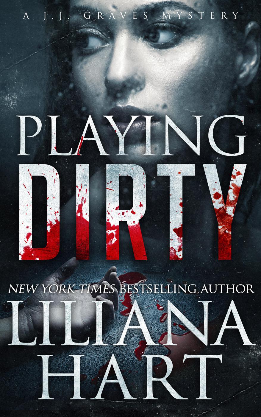 Umschlagbild für Playing Dirty (JJ Graves, #10) [electronic resource] :