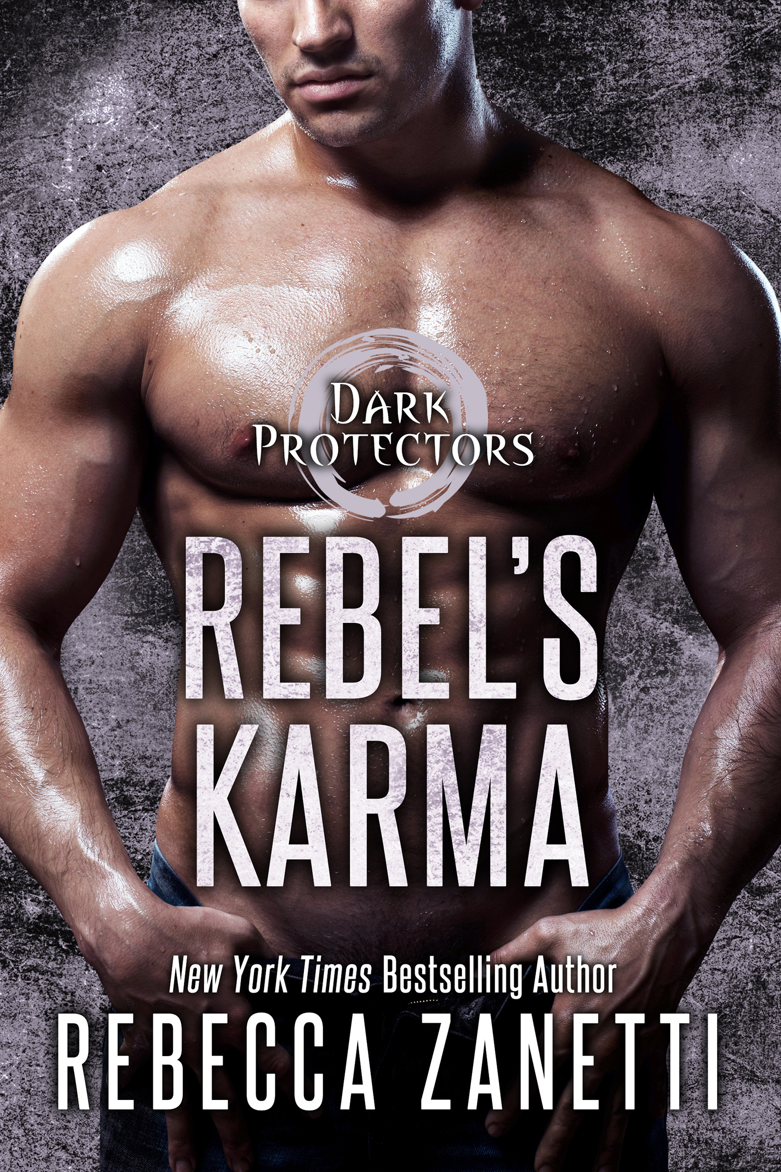 Umschlagbild für Rebel's Karma [electronic resource] :