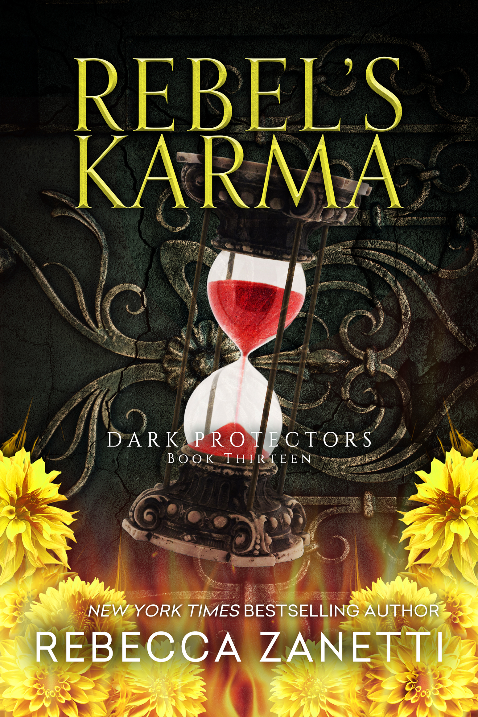 Image de couverture de Rebel's Karma [electronic resource] :