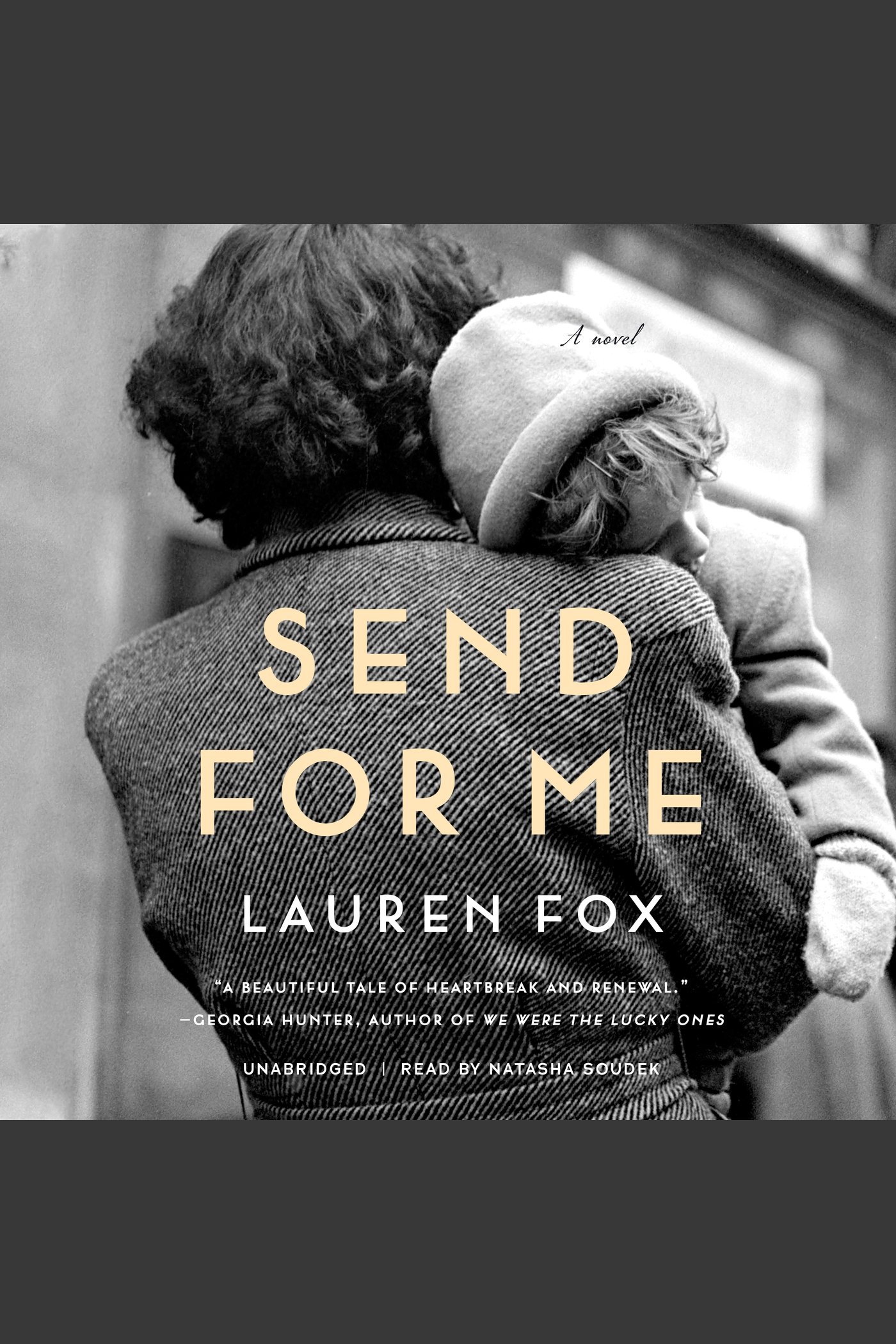 Image de couverture de Send for Me [electronic resource] :
