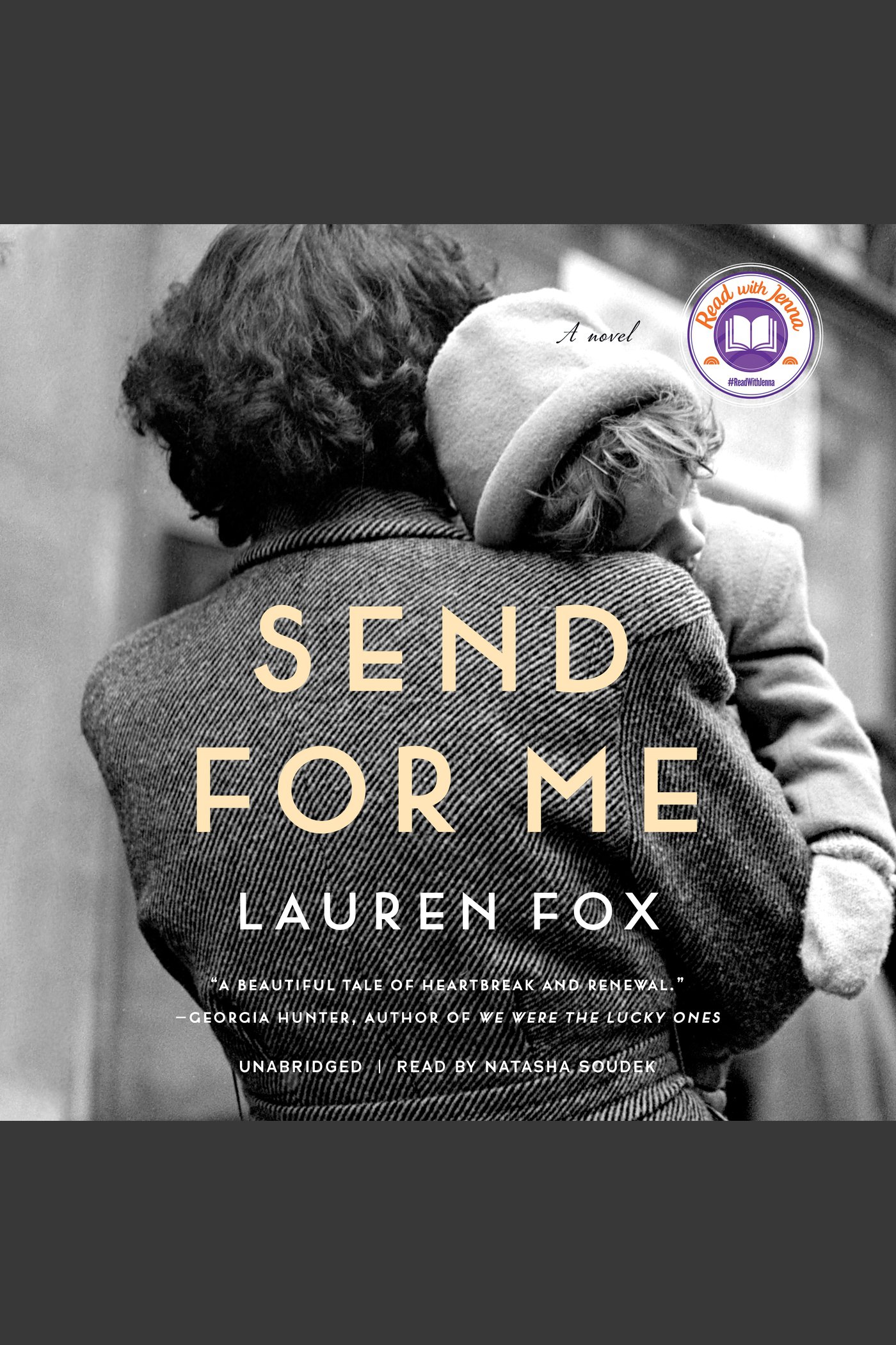 Send for Me cover image