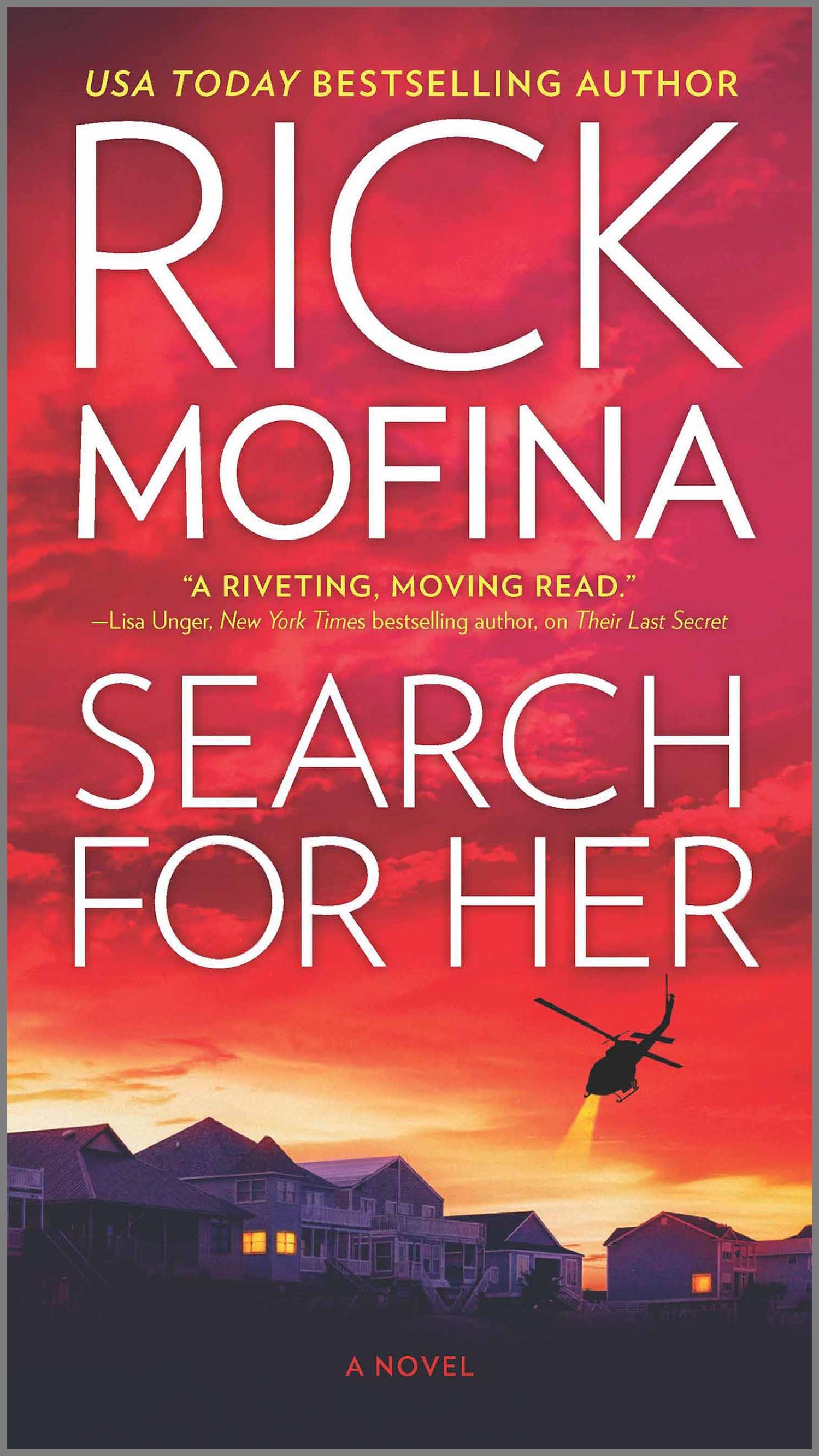 Imagen de portada para Search for Her [electronic resource] :
