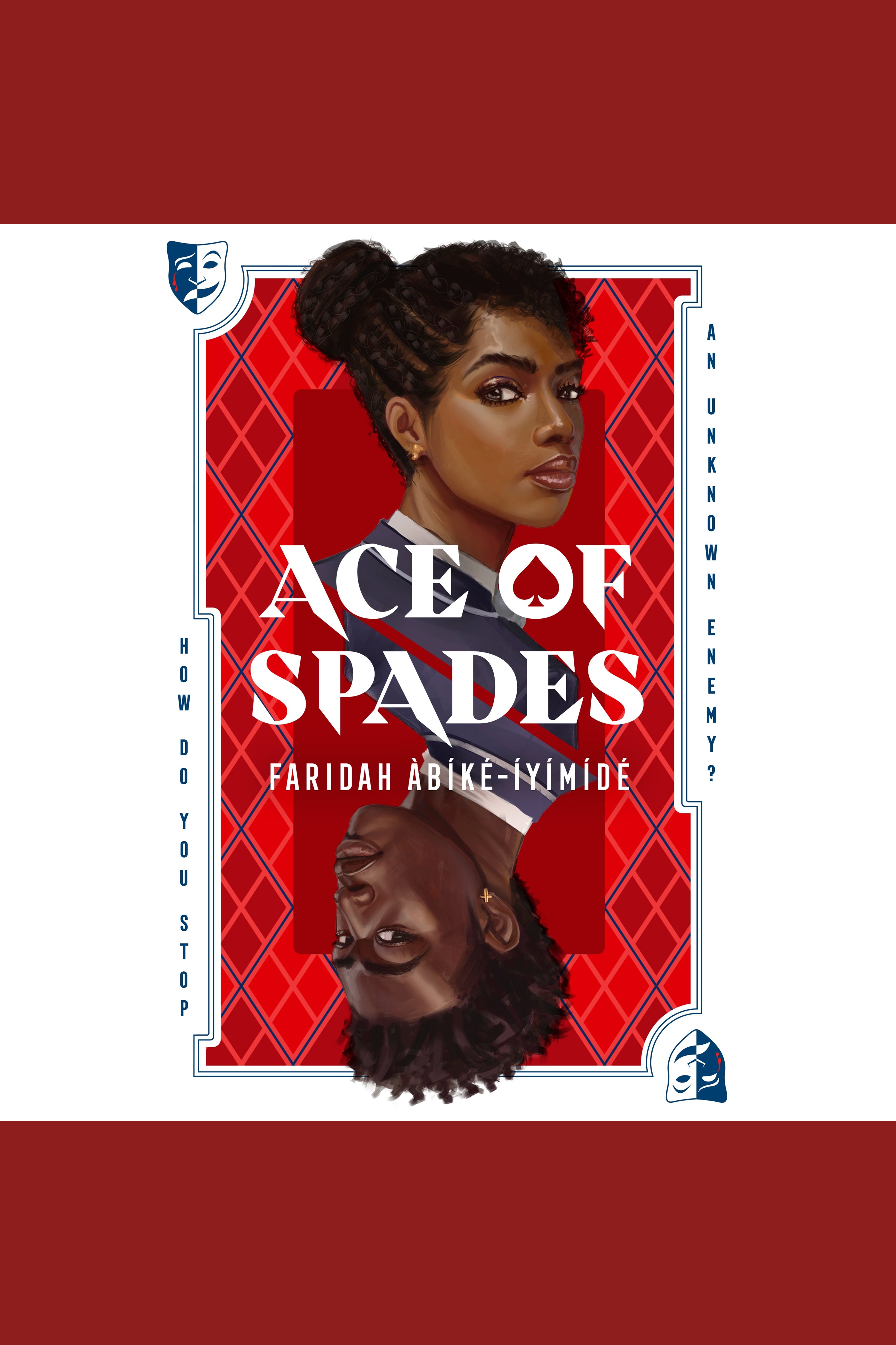 Ace of Spades cover image