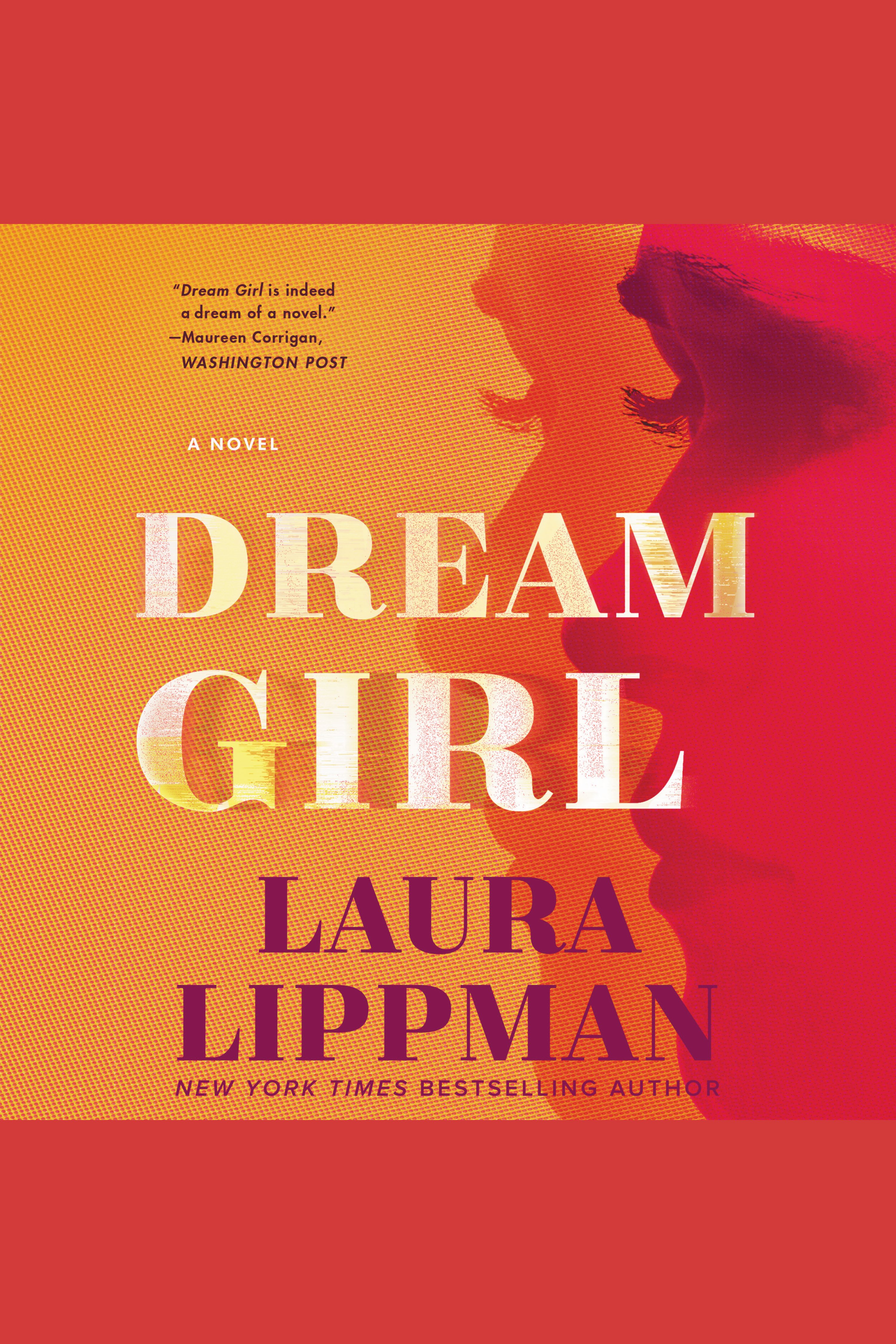Umschlagbild für Dream Girl [electronic resource] : A Novel