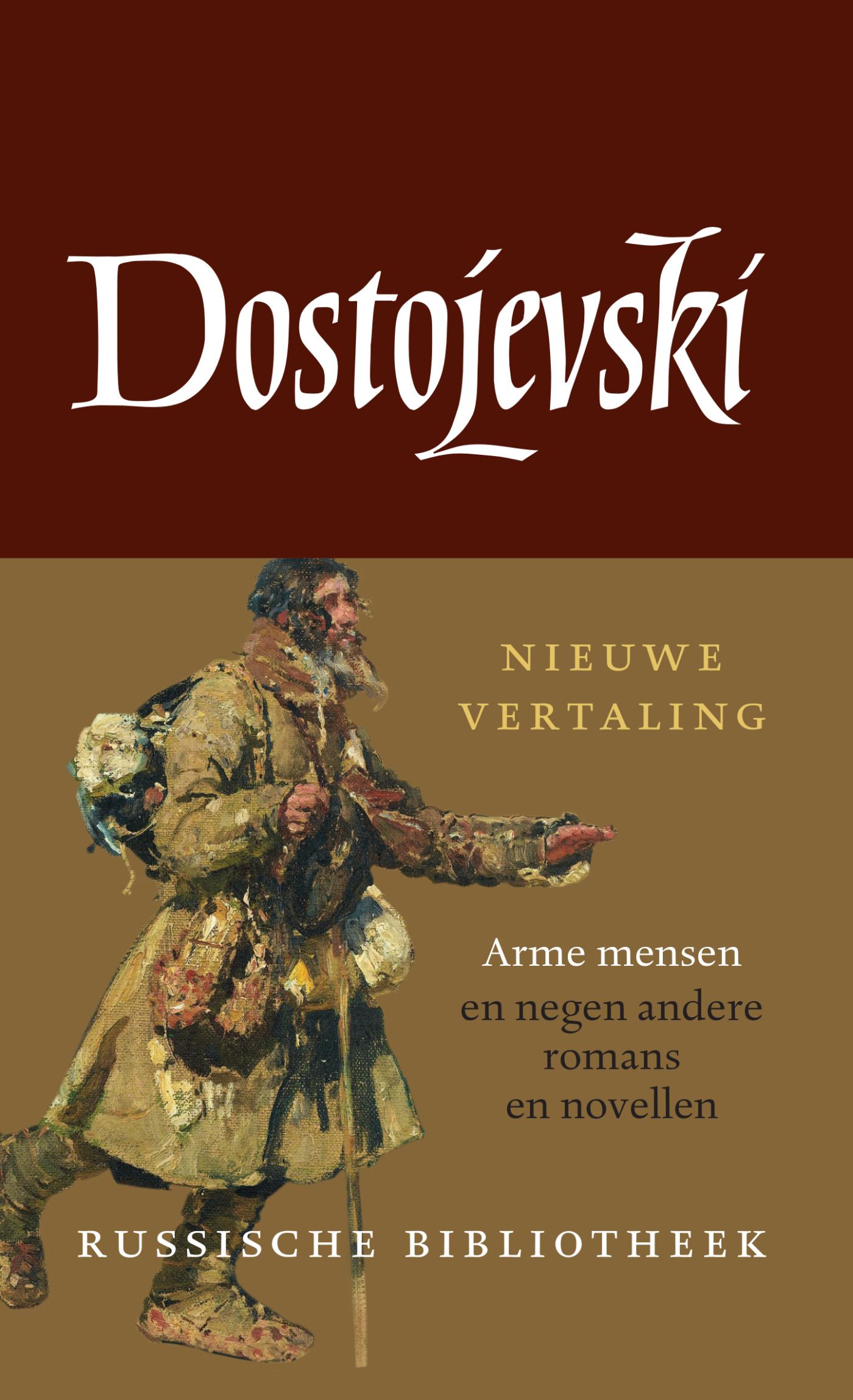 Romans en verhalen