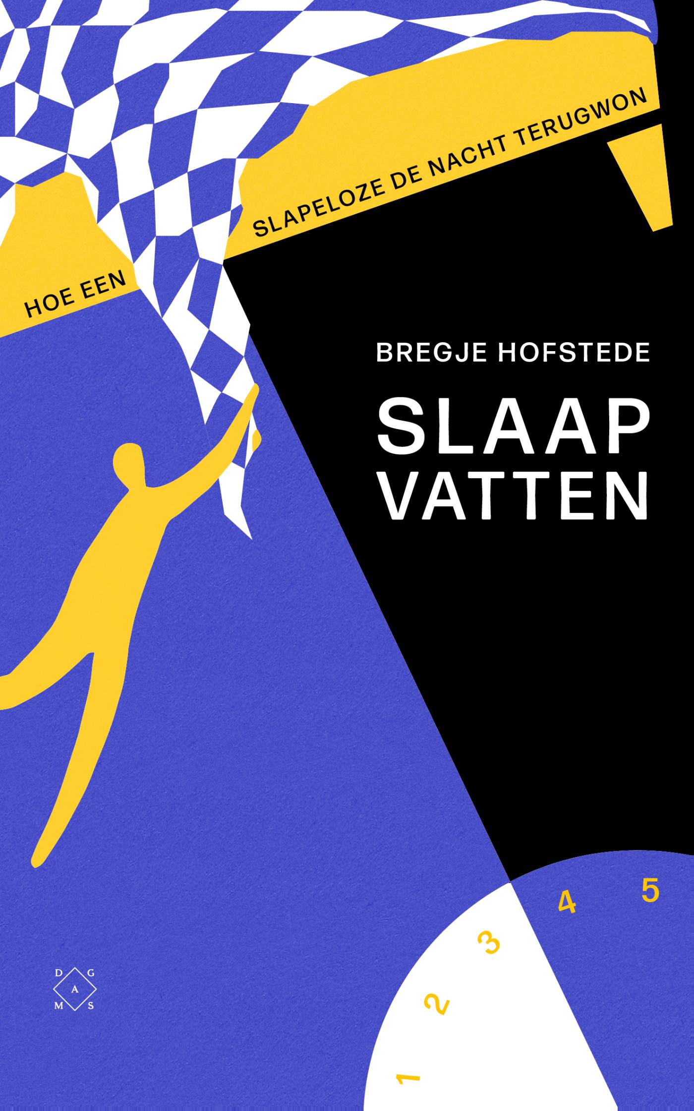 Slaap vatten : hoe een slapeloze de nacht terugwon