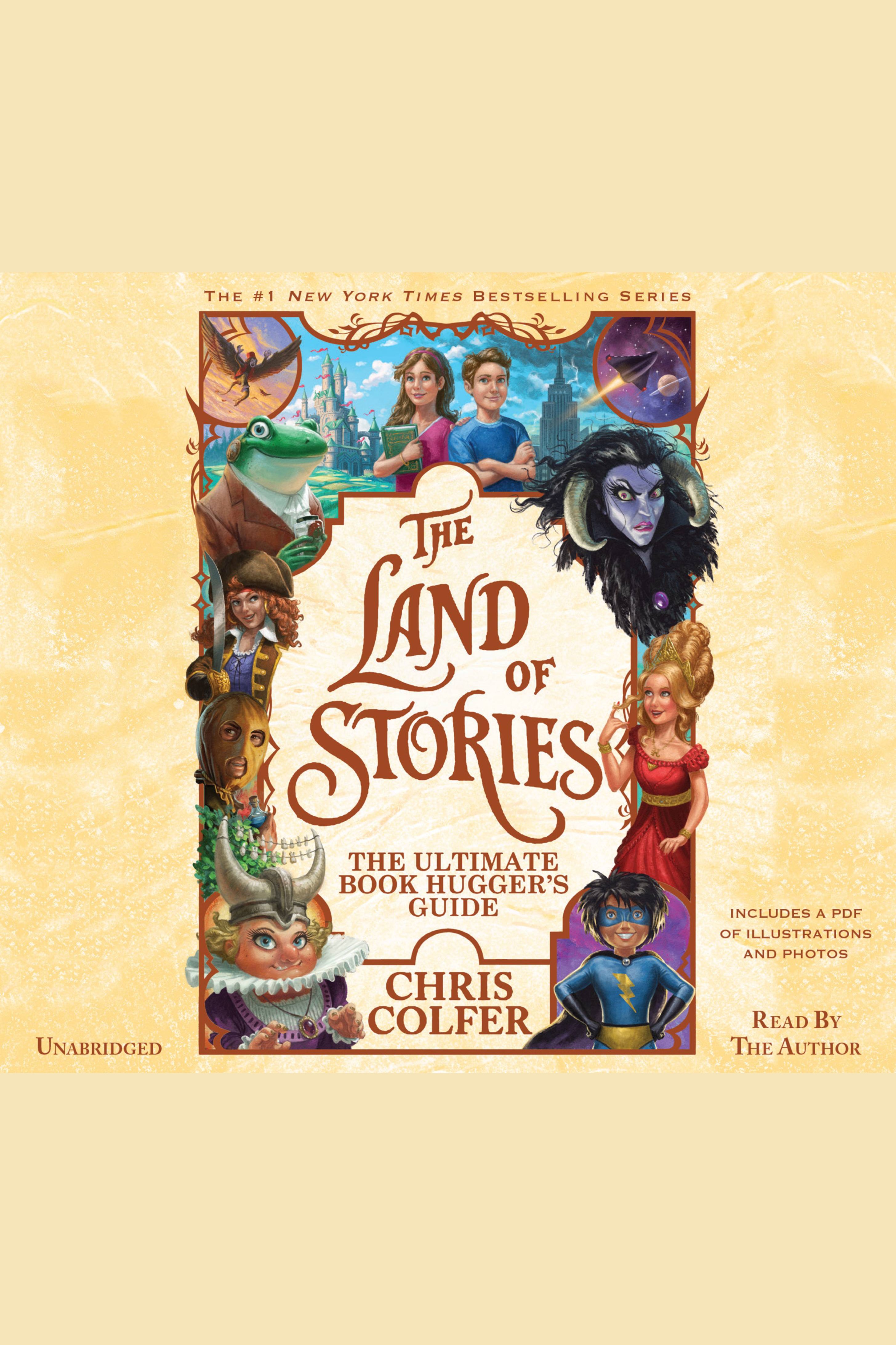 The Land of Stories