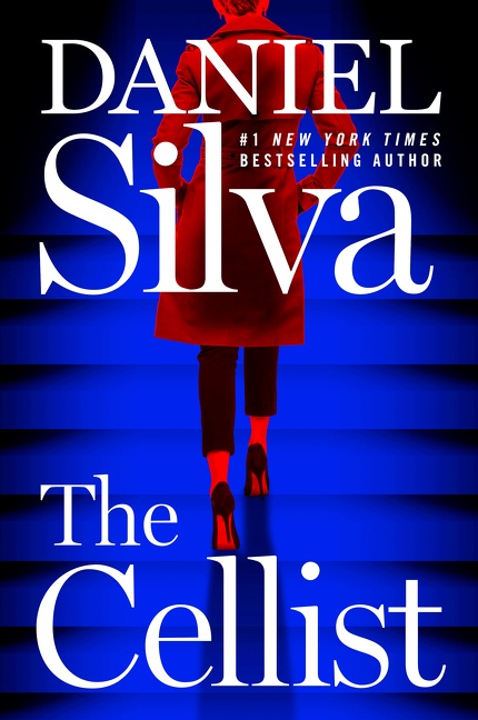 Cover image for The Cellist [electronic resource] : A Novel