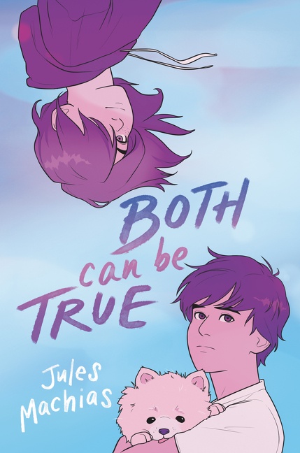 Both Can Be True cover image