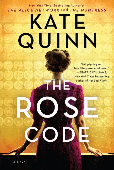 The Rose code