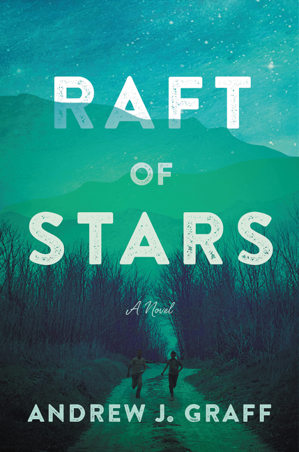 Raft of Stars cover image