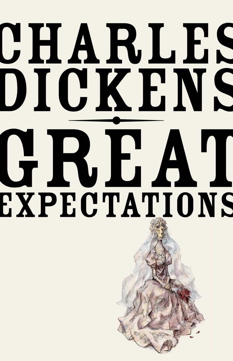 Imagen de portada para Great Expectations [electronic resource] :