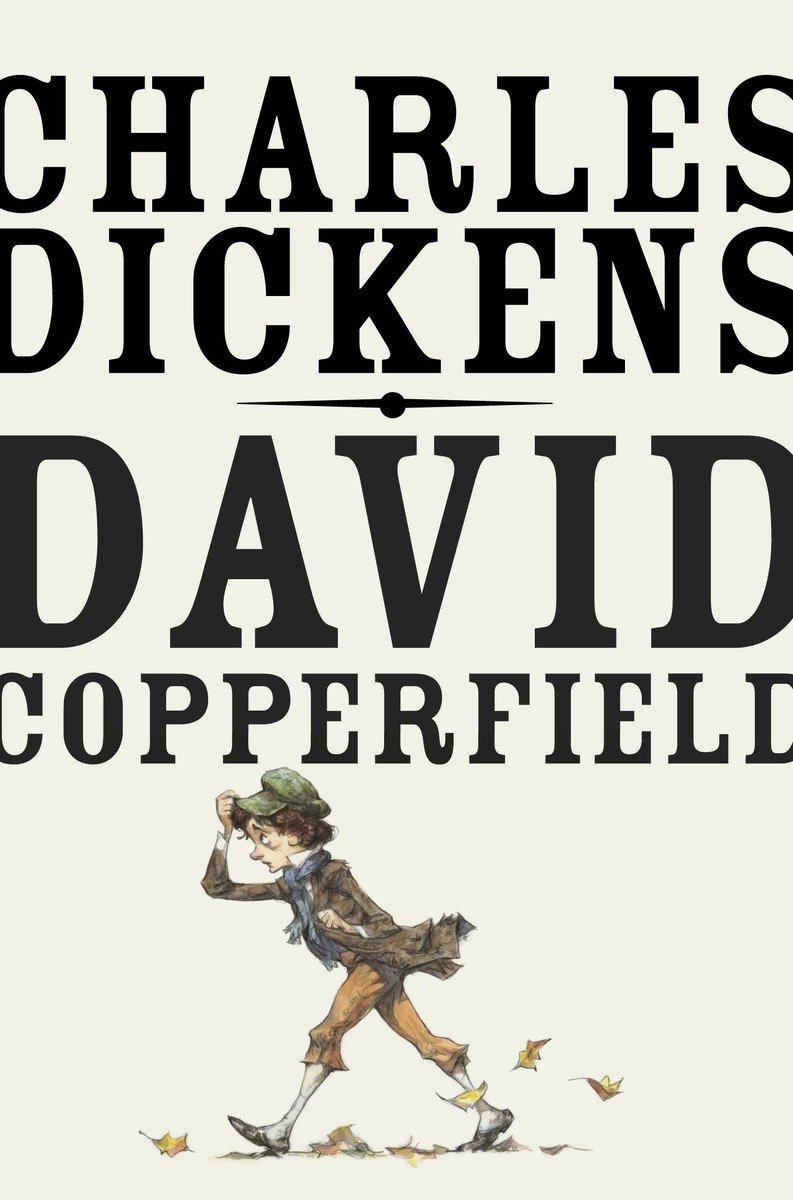 Imagen de portada para David Copperfield [electronic resource] :