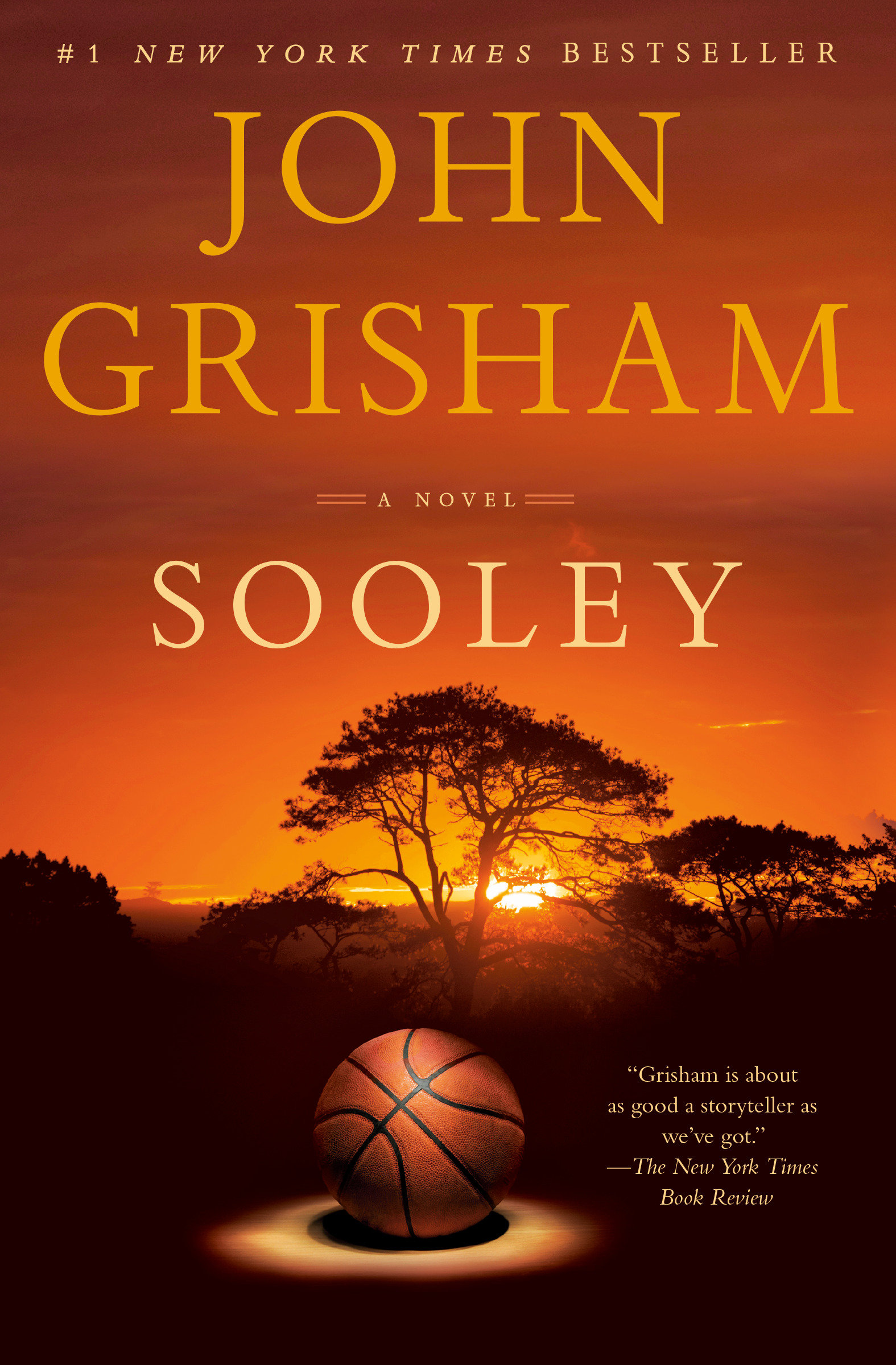 Cover image for Sooley [electronic resource] : A Novel
