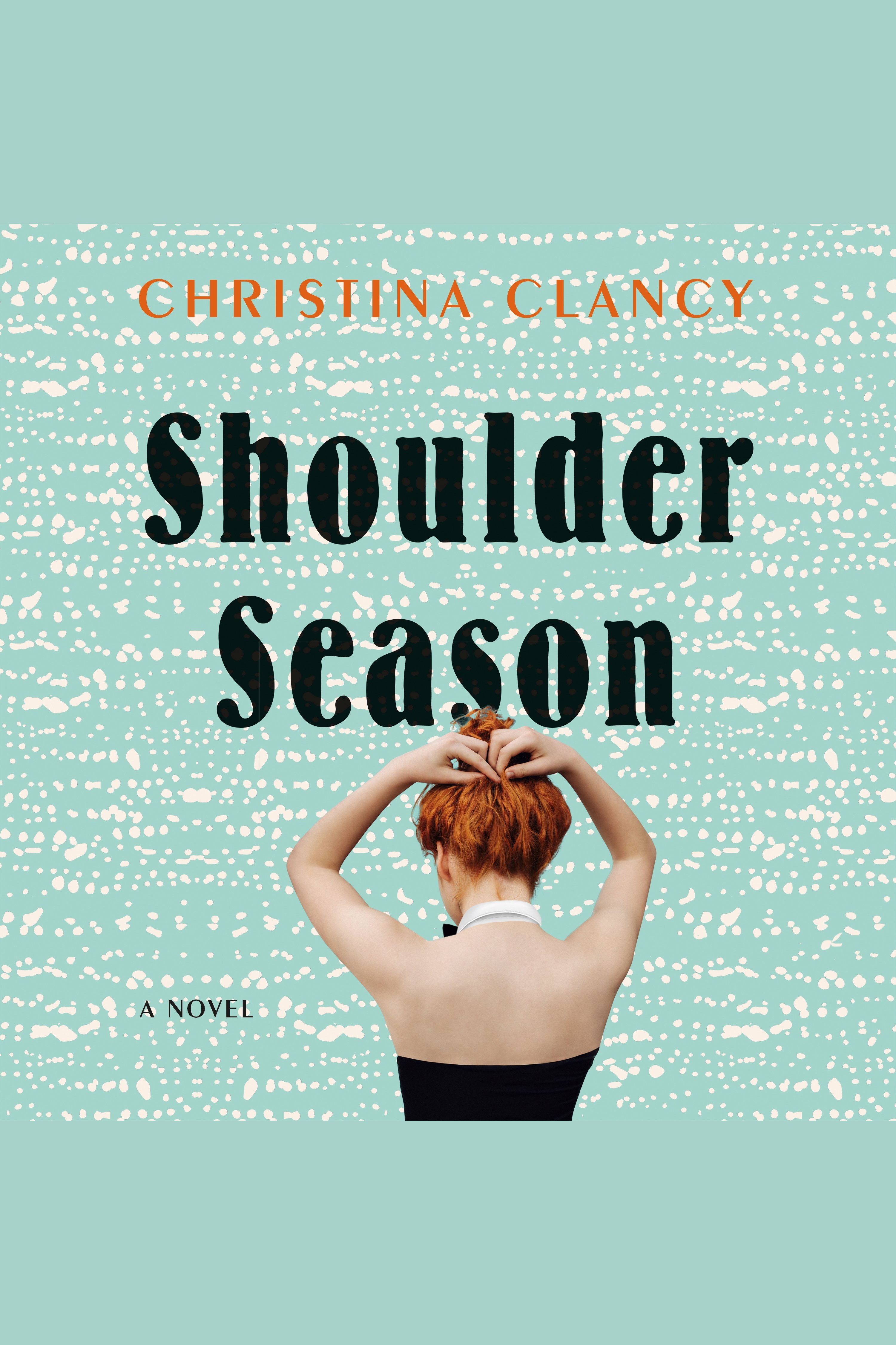 Cover image for Shoulder Season [electronic resource] : A Novel