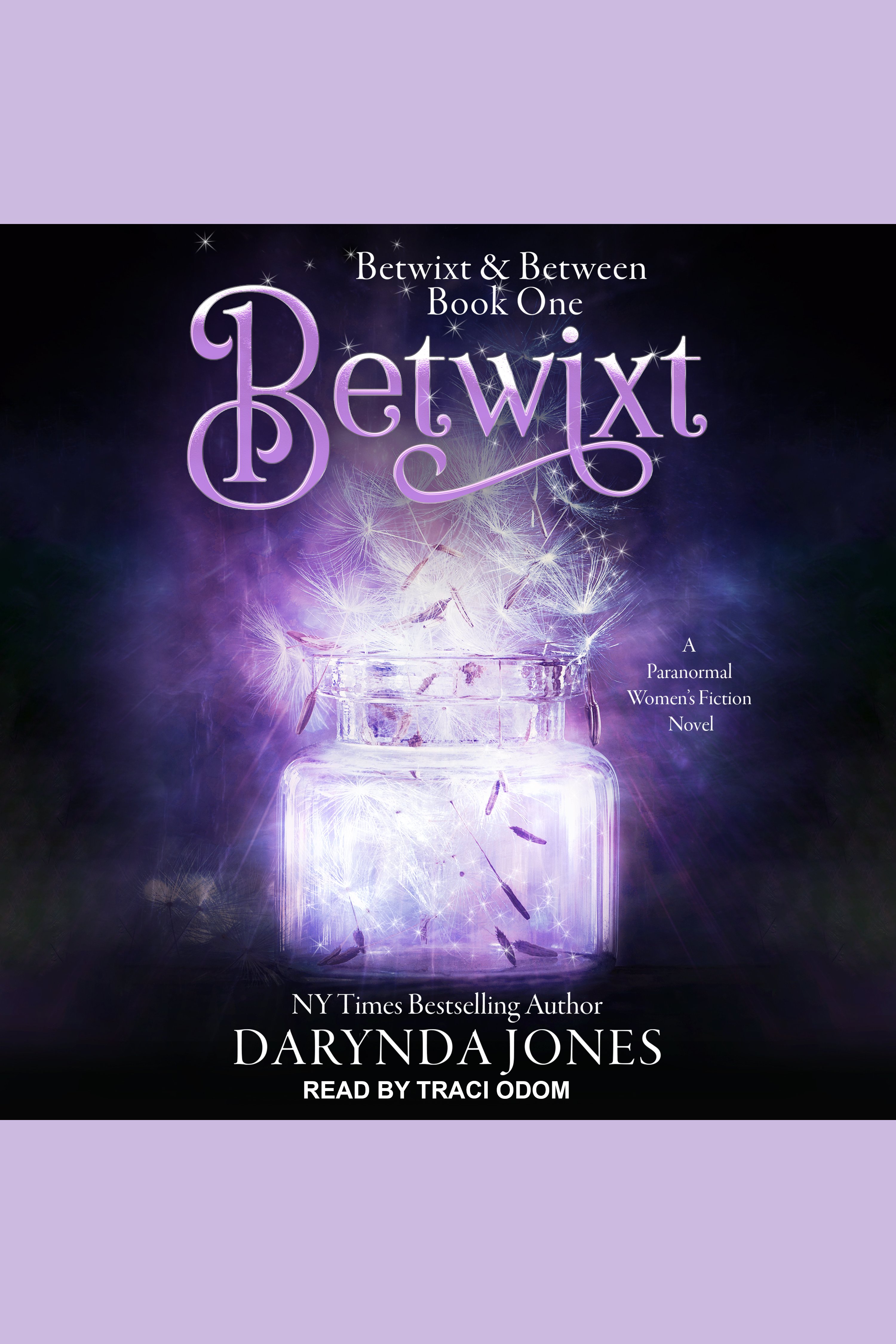 Imagen de portada para Betwixt [electronic resource] :