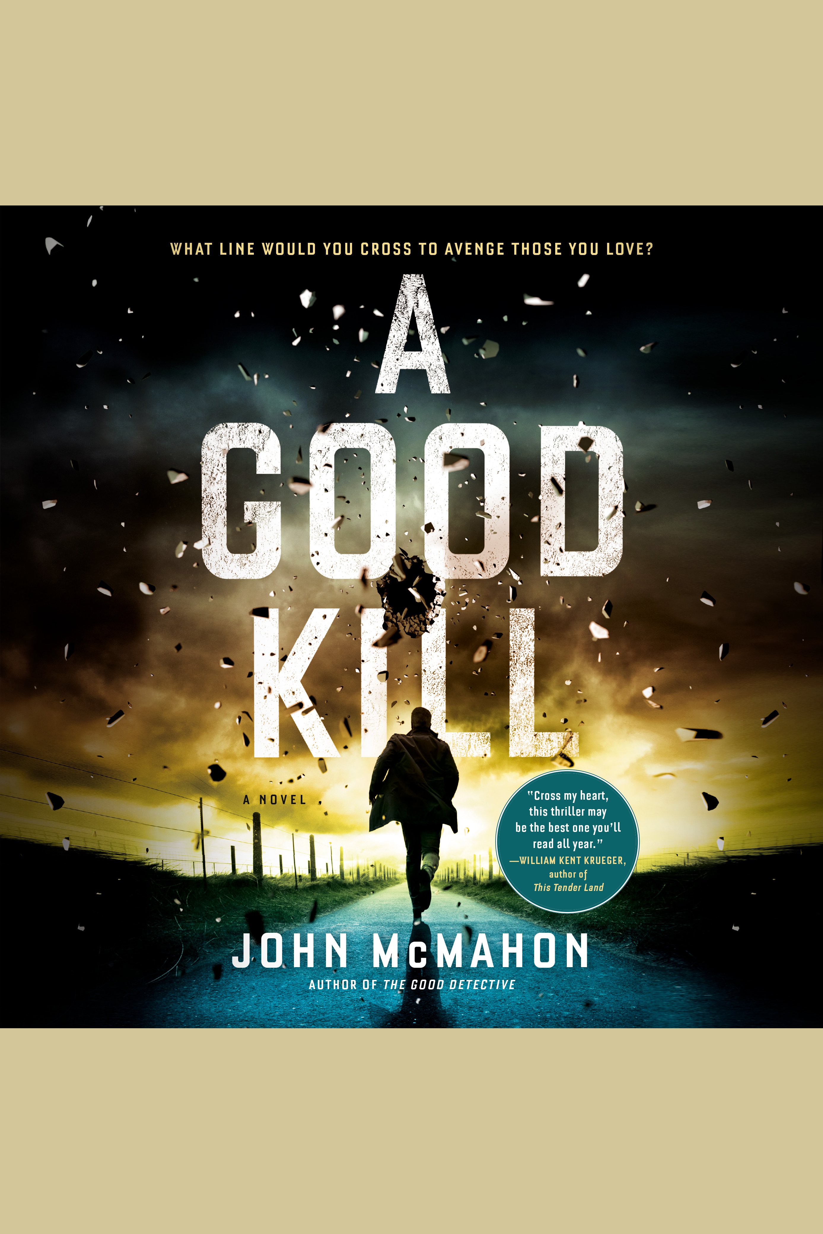 Imagen de portada para A Good Kill [electronic resource] :
