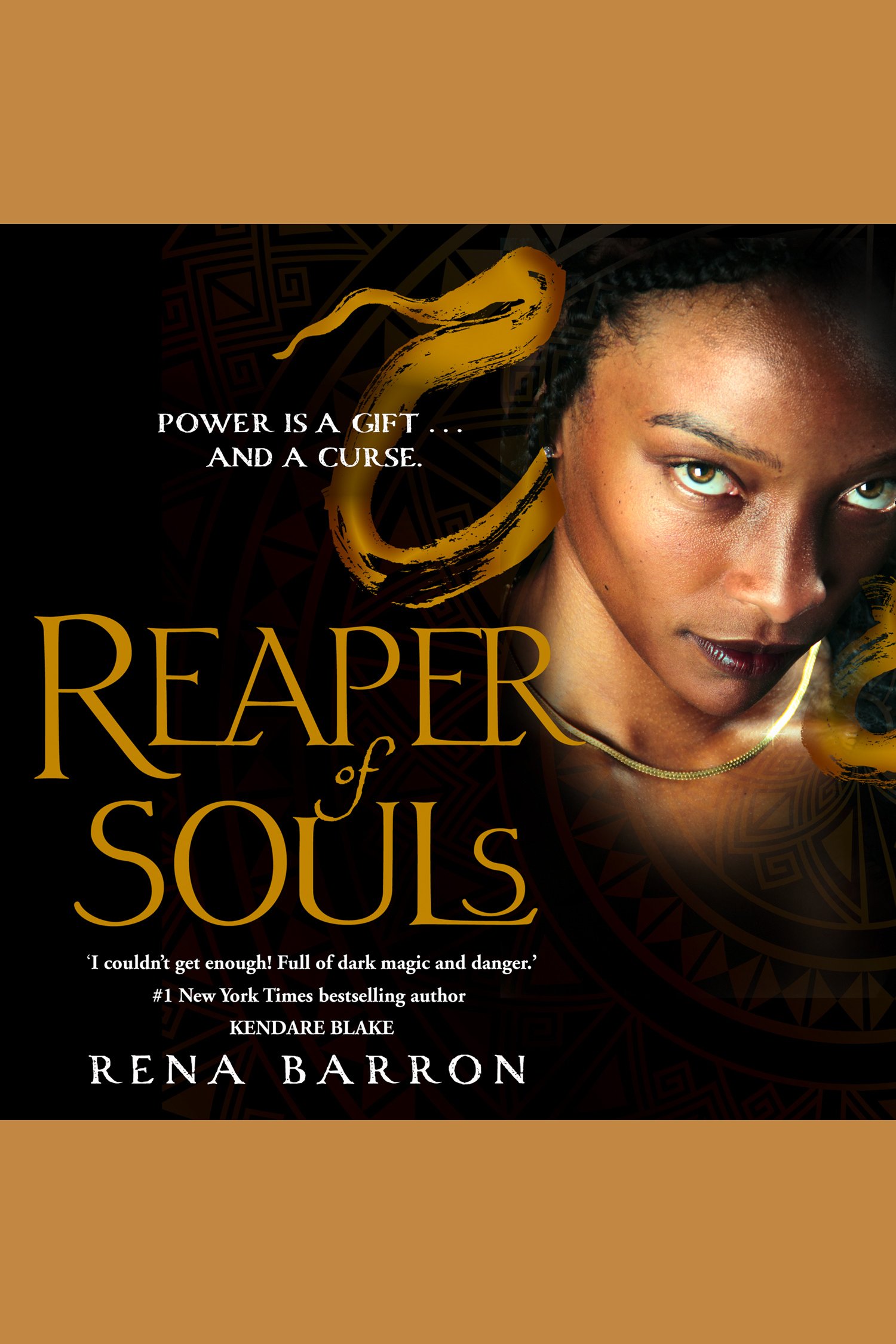 Reaper of souls