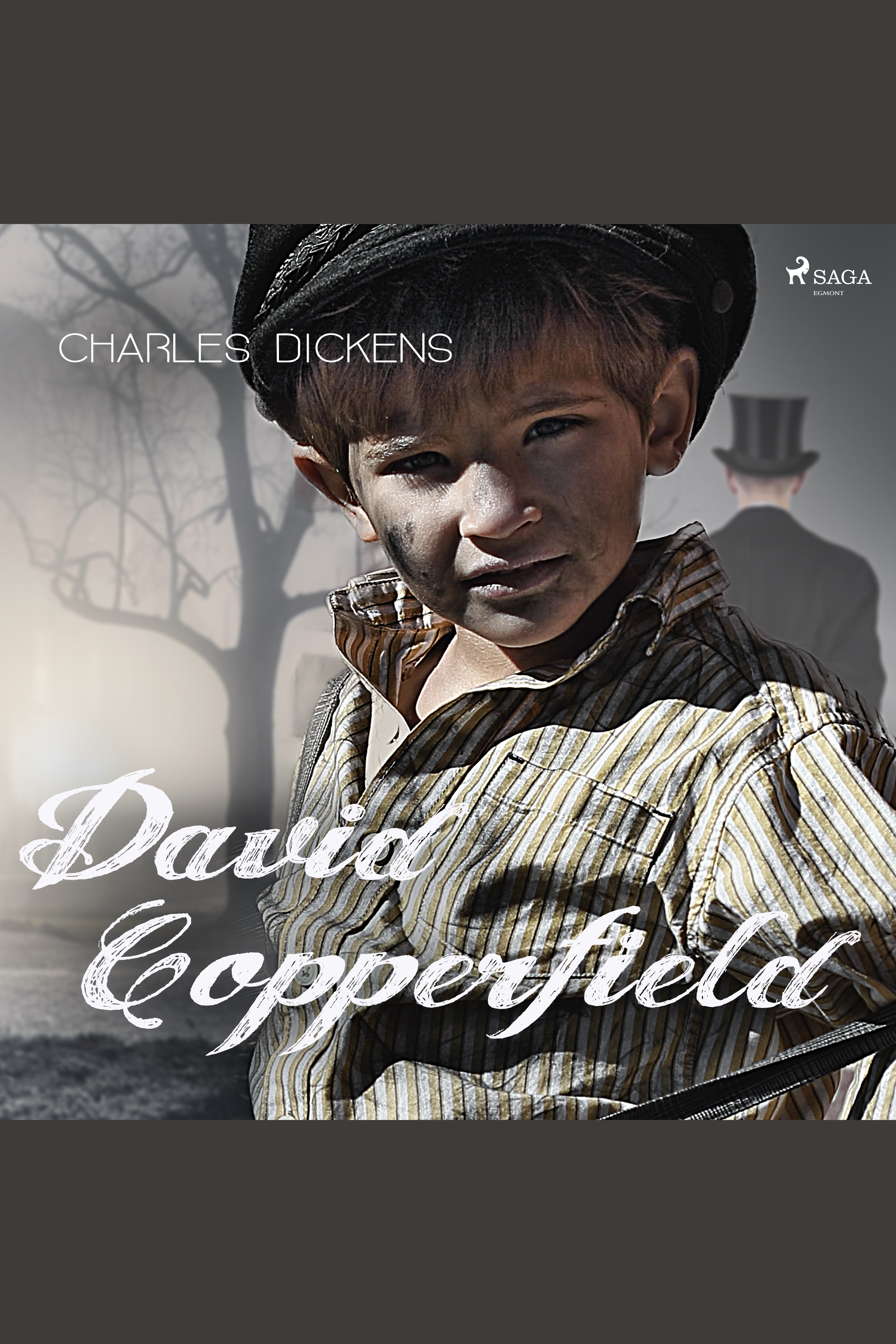 David Copperfield