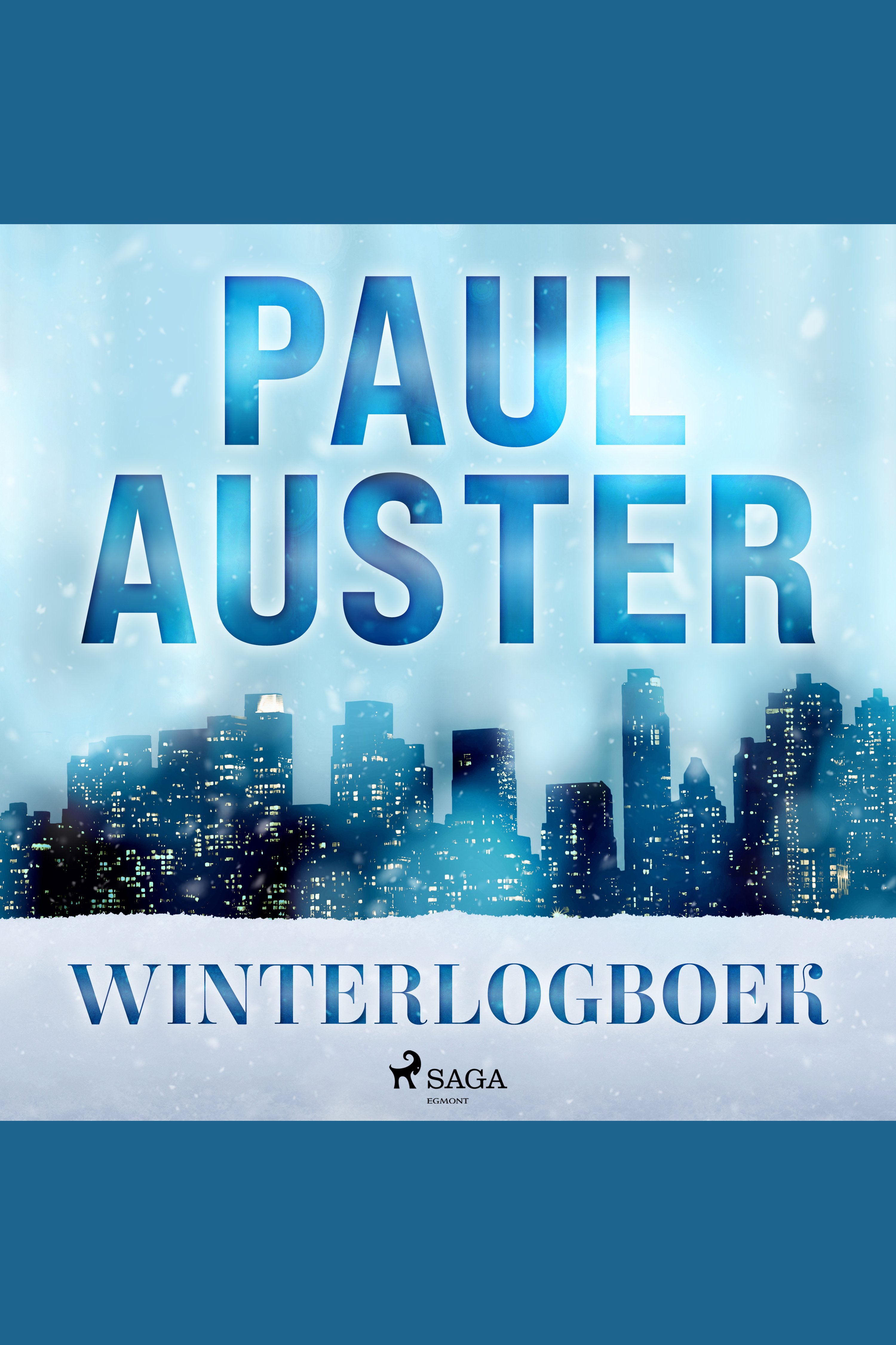 Winterlogboek