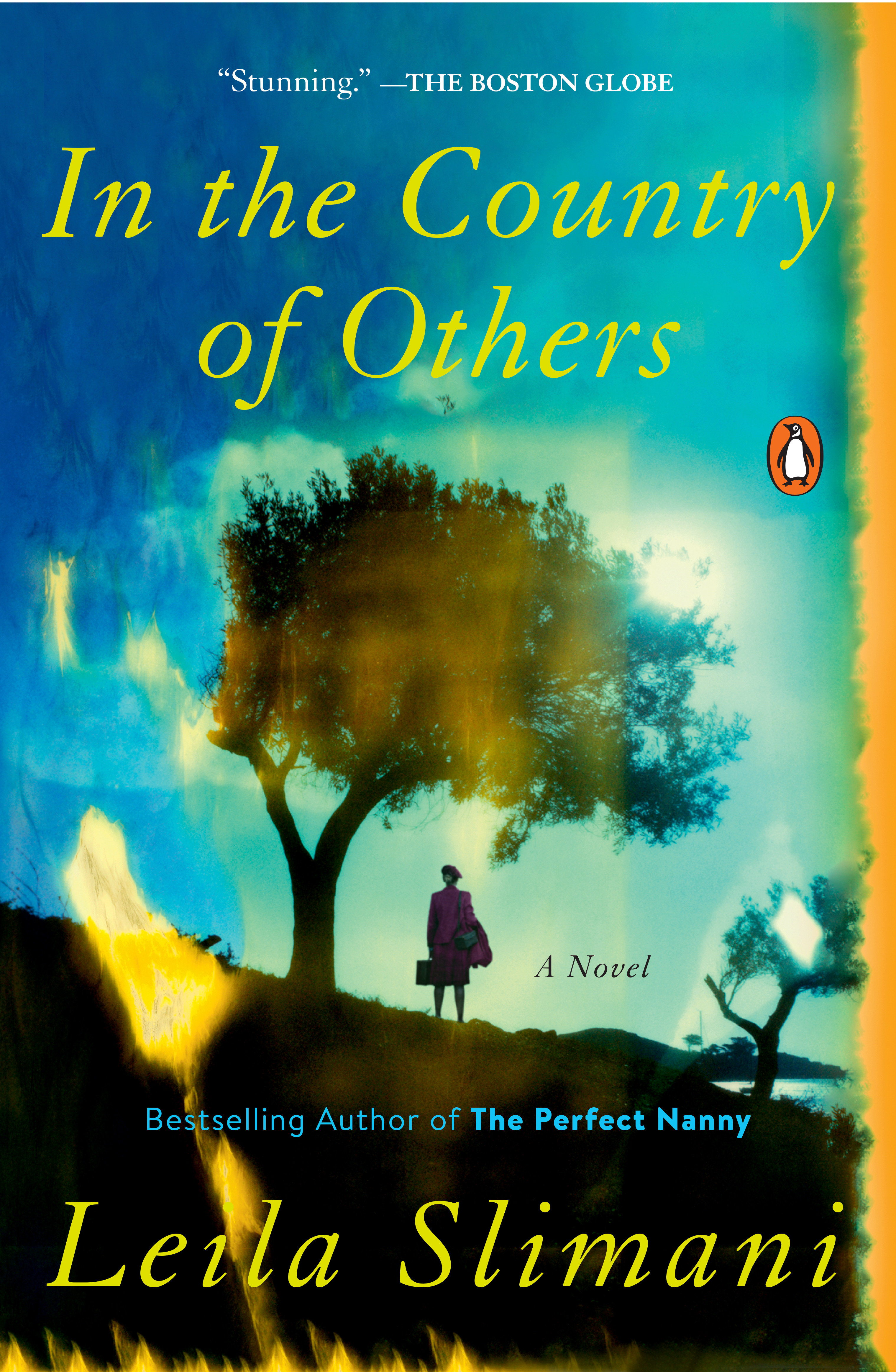 In the Country of Others cover image