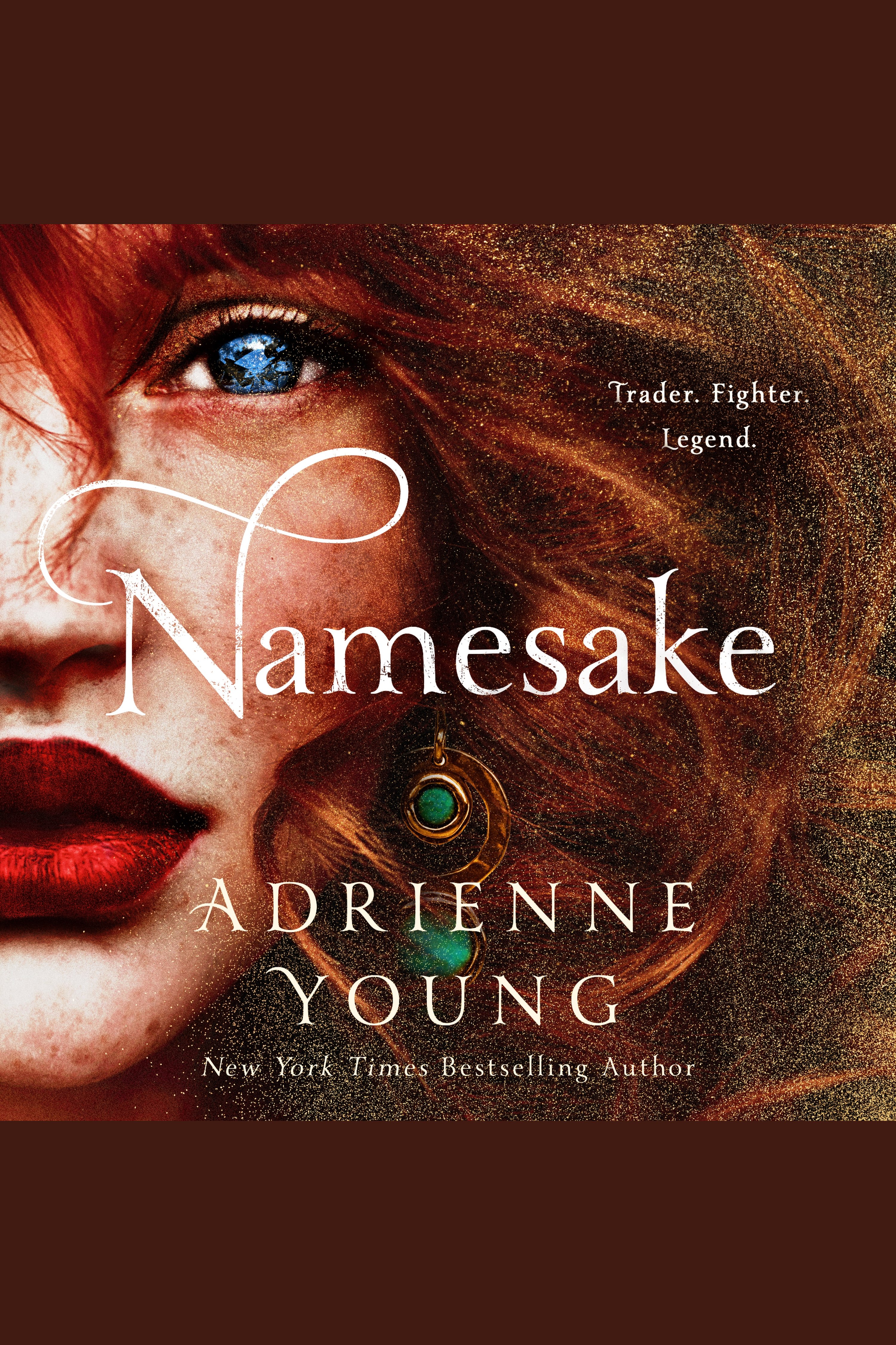 Namesake cover image