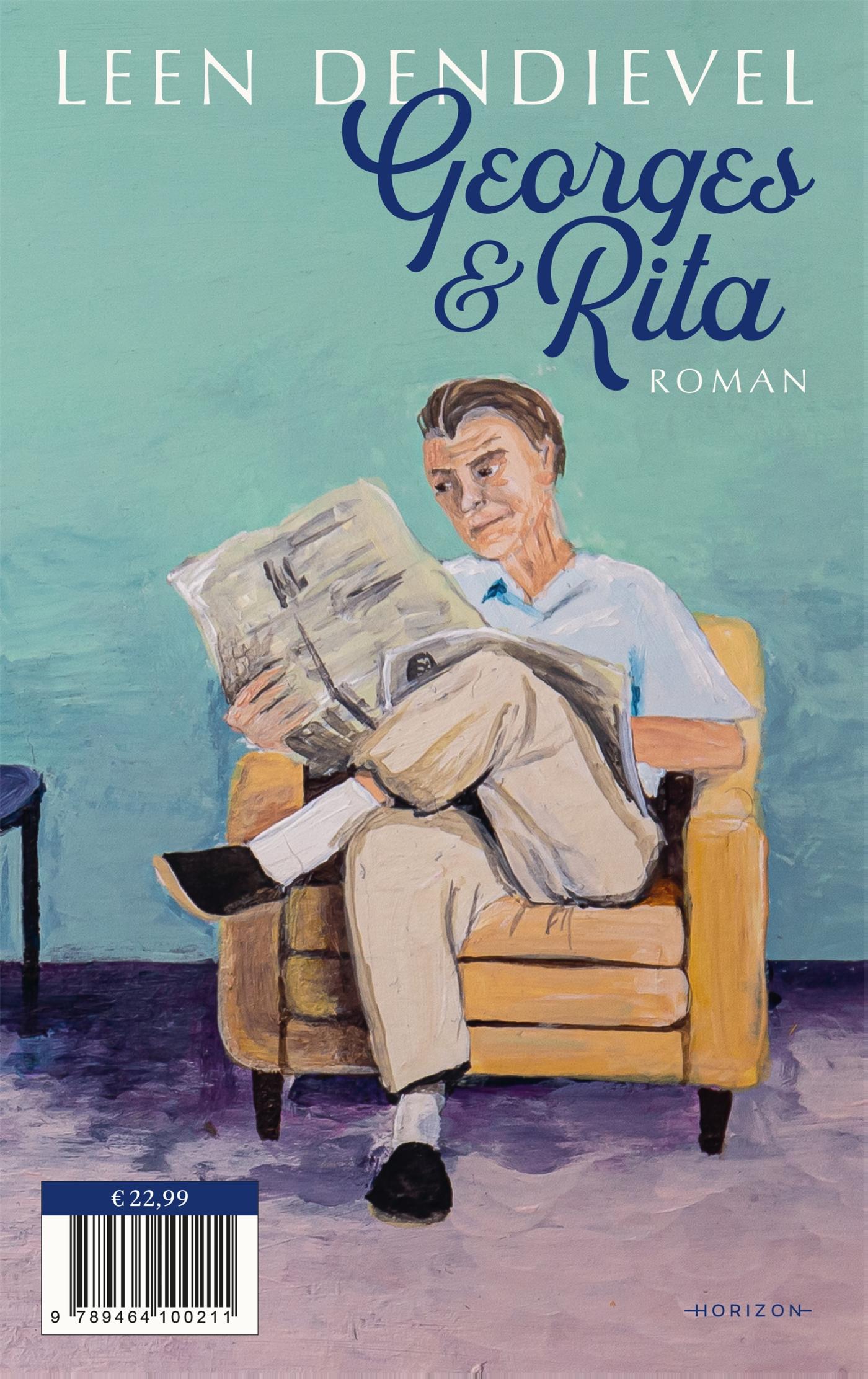 Georges & Rita : roman