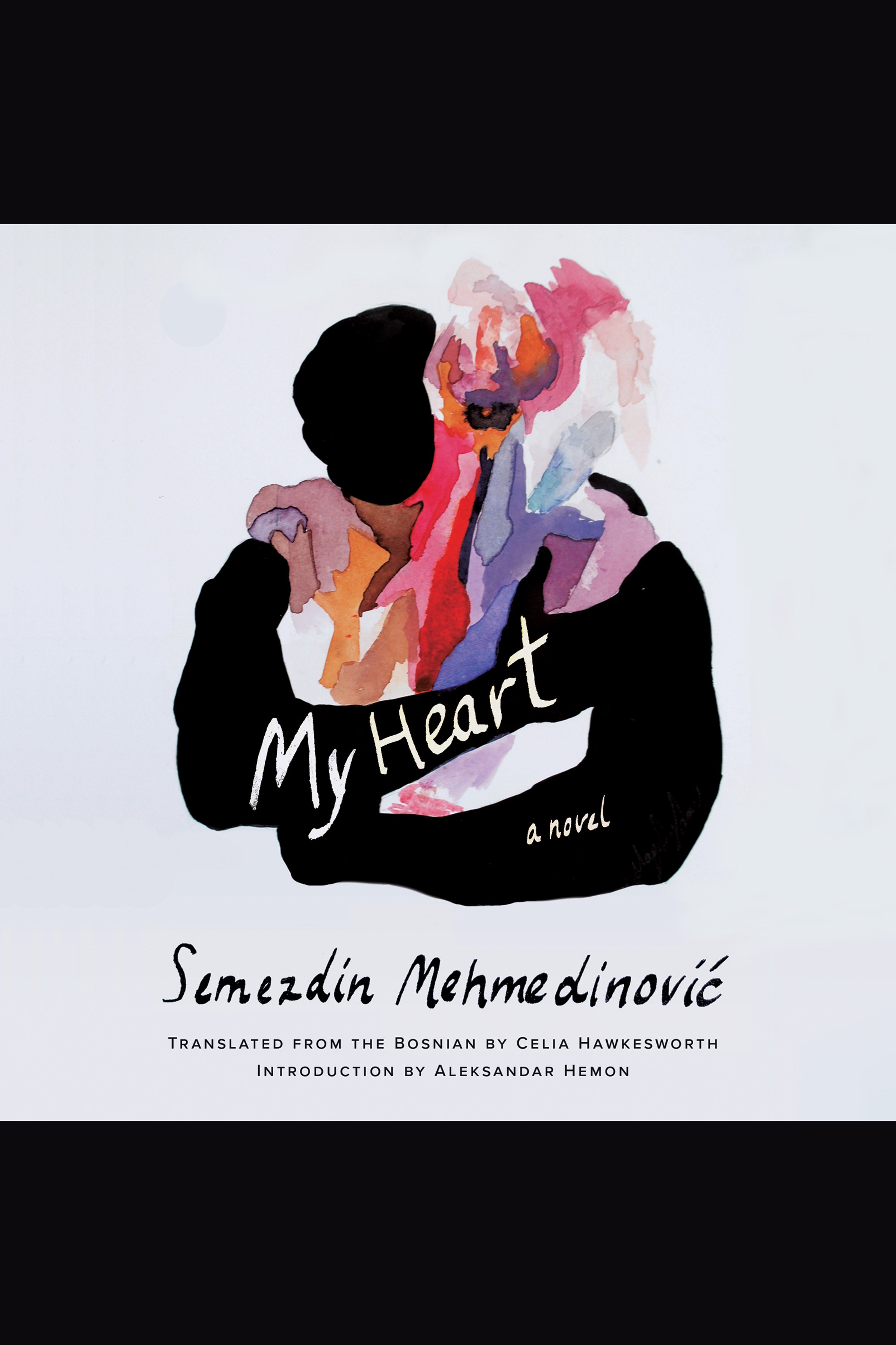 Umschlagbild für My Heart [electronic resource] :