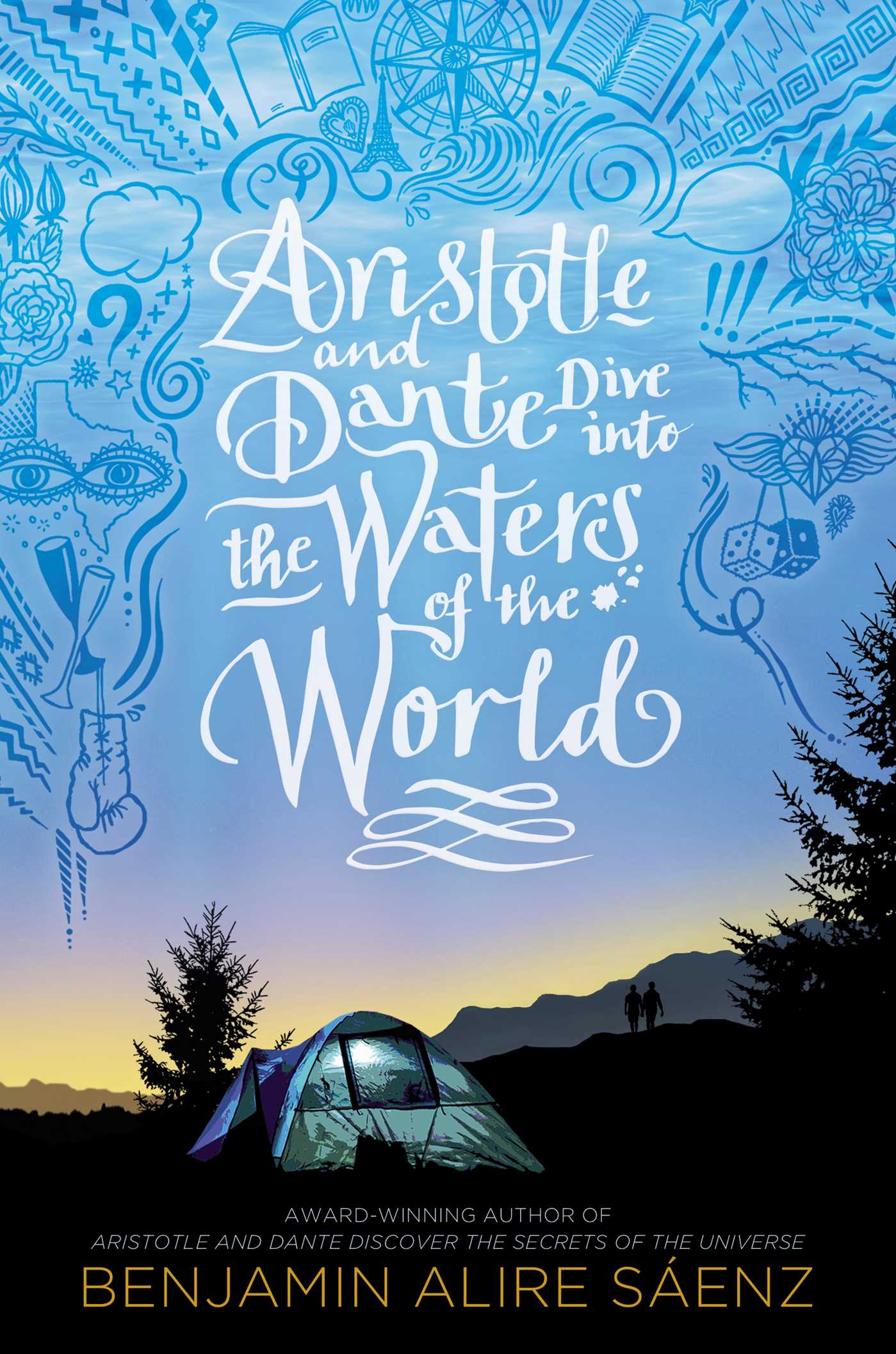 Aristotle and Dante Dive into the Waters of the Wo...