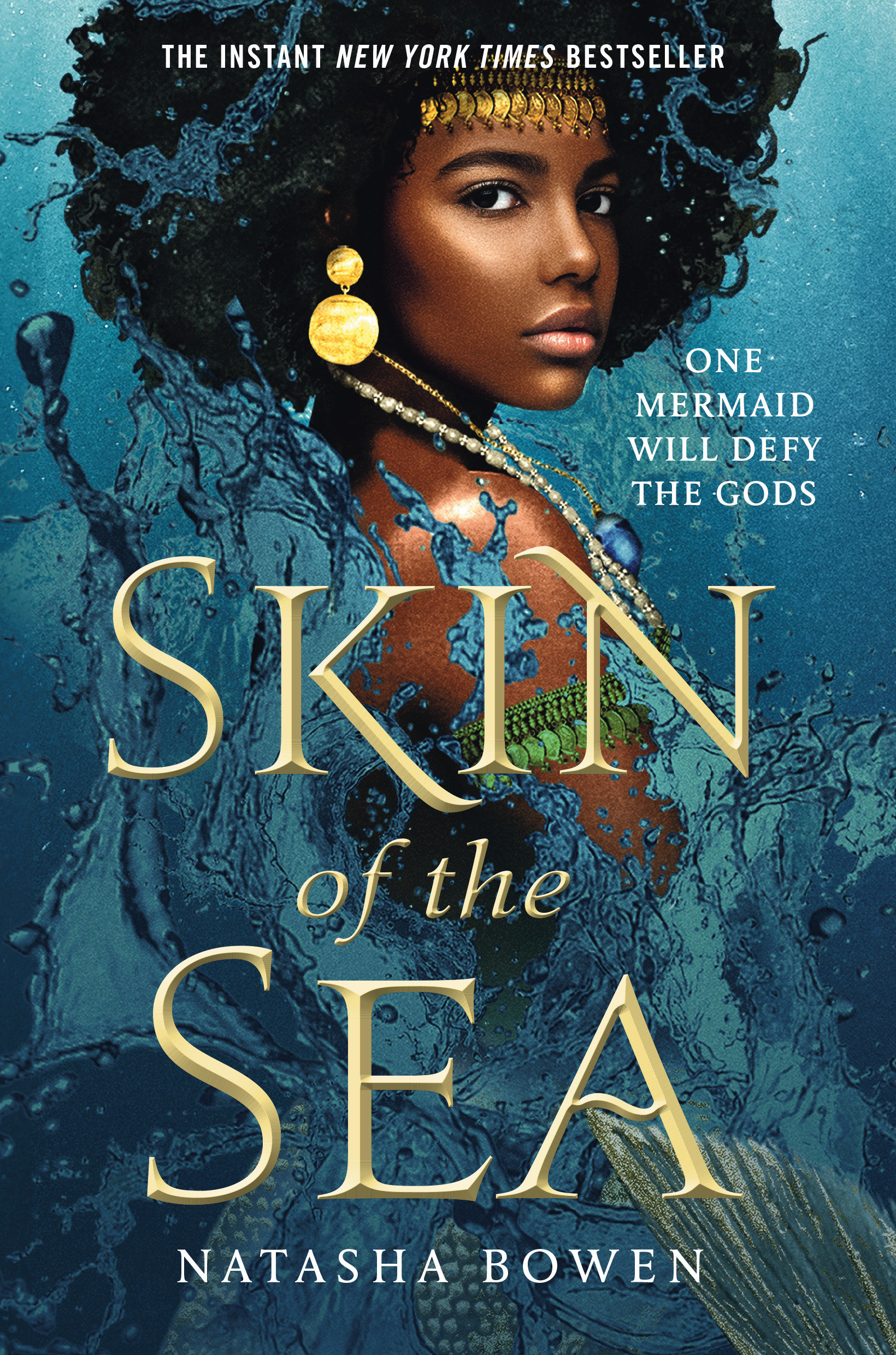 Skin of the Sea cover image