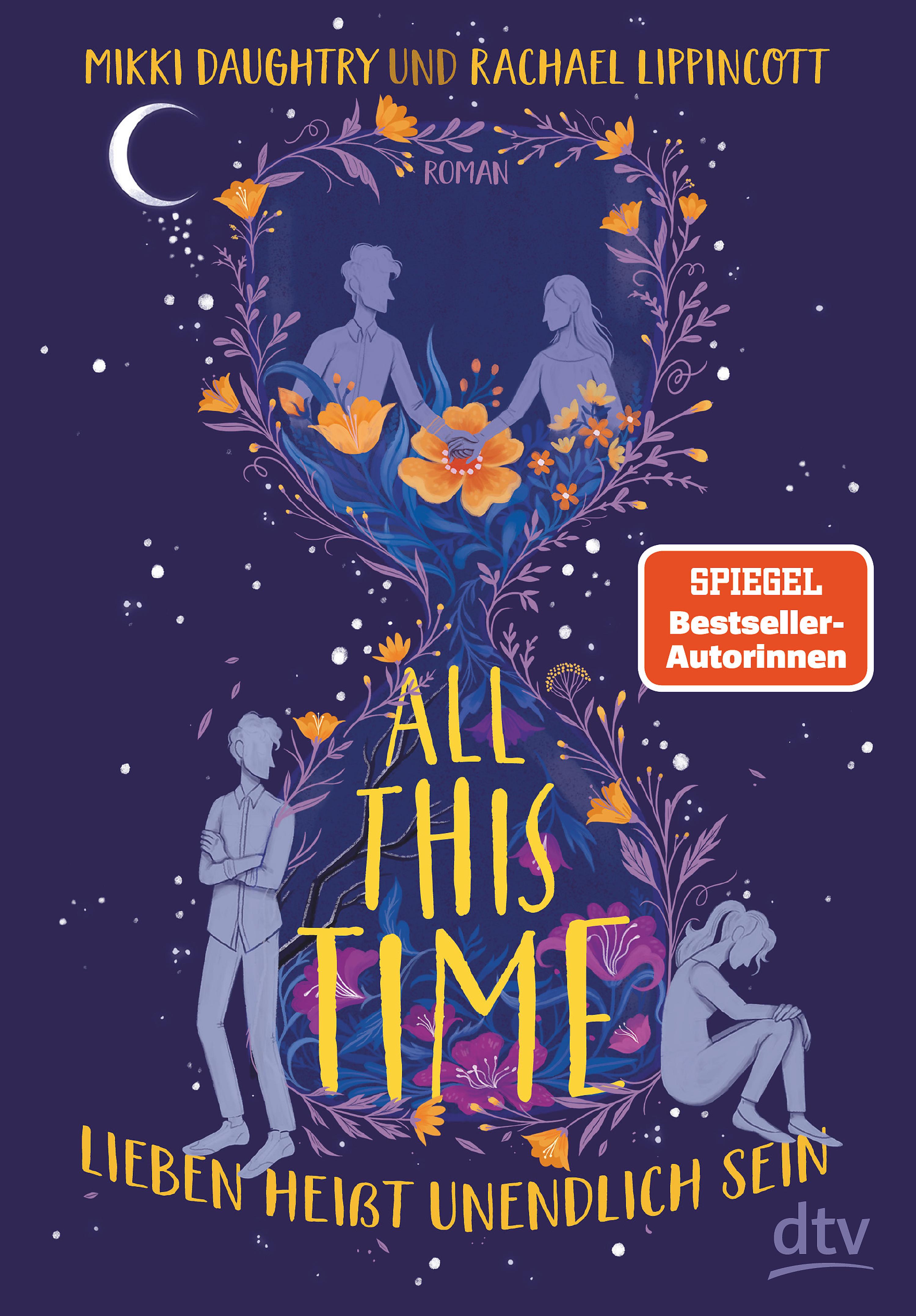 All this time