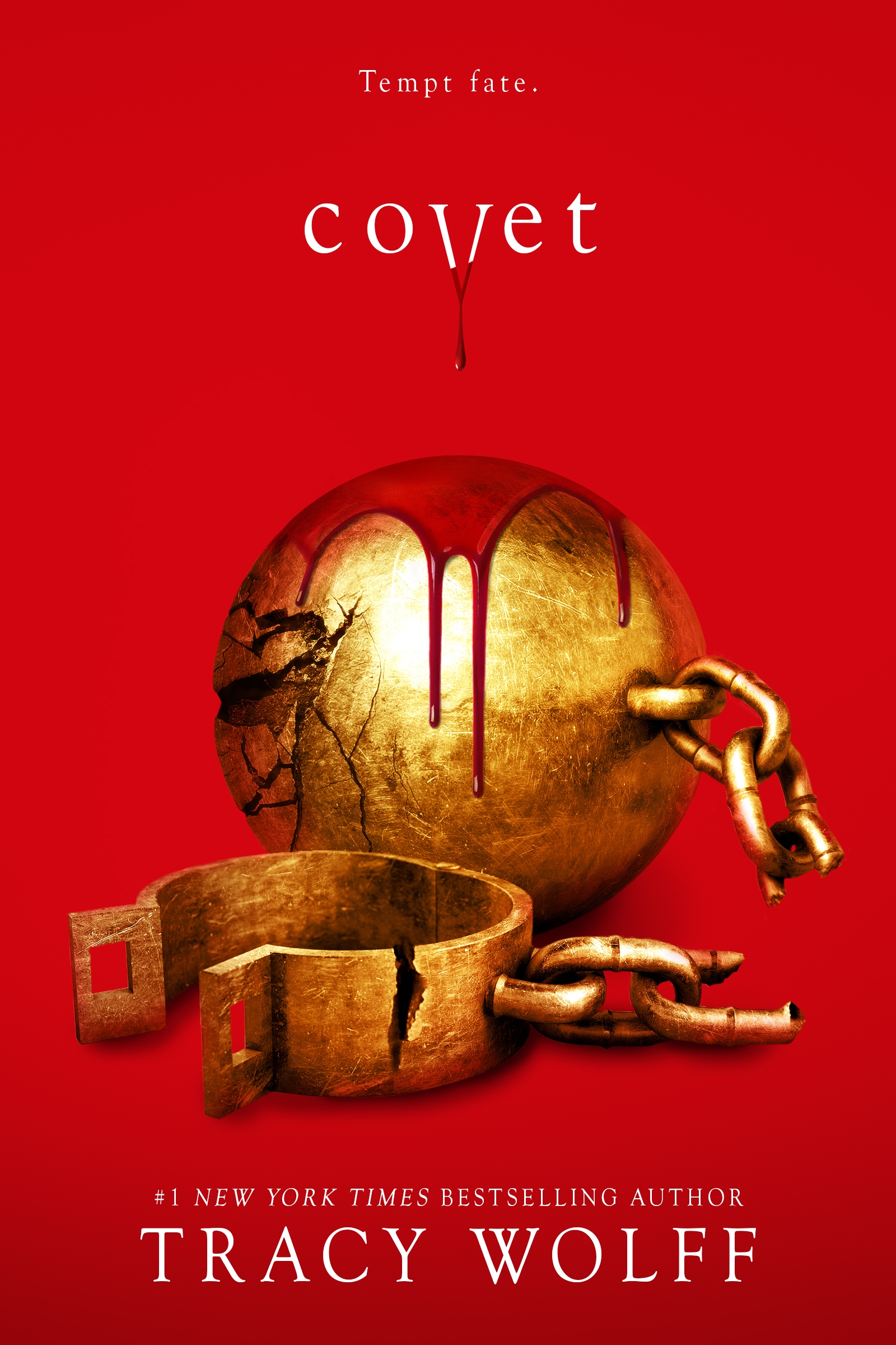 Cover image for Covet [electronic resource] :