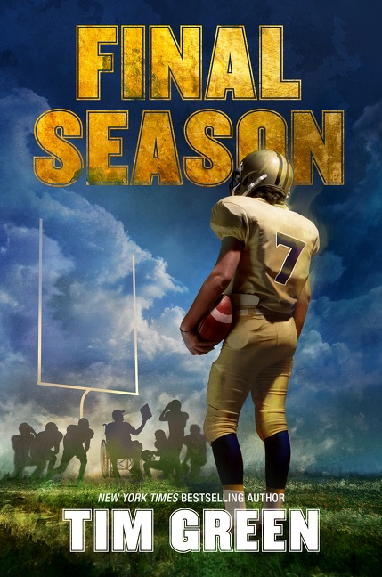Final Season cover image