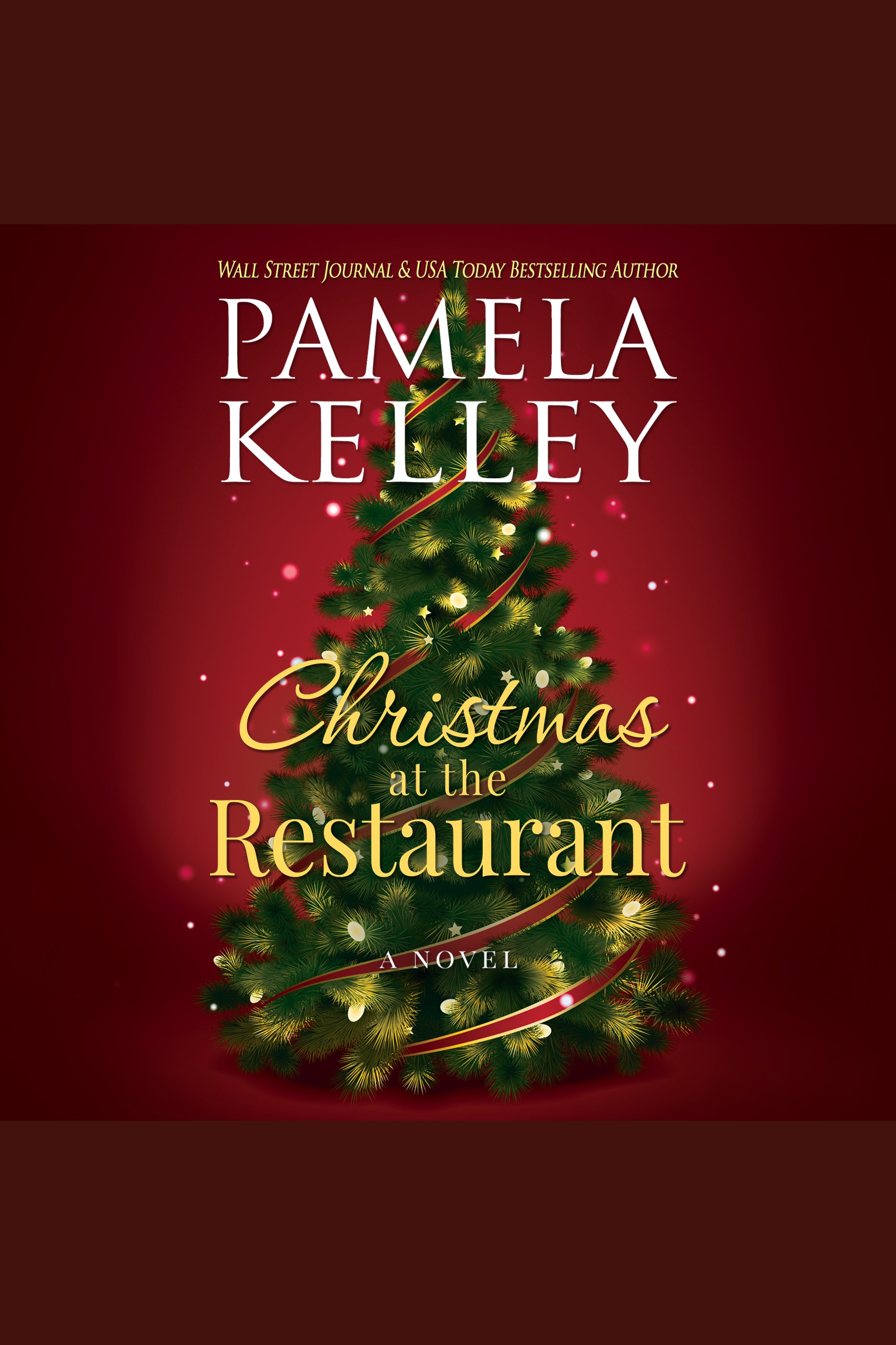Cover image for Christmas at the Restaurant [electronic resource] :