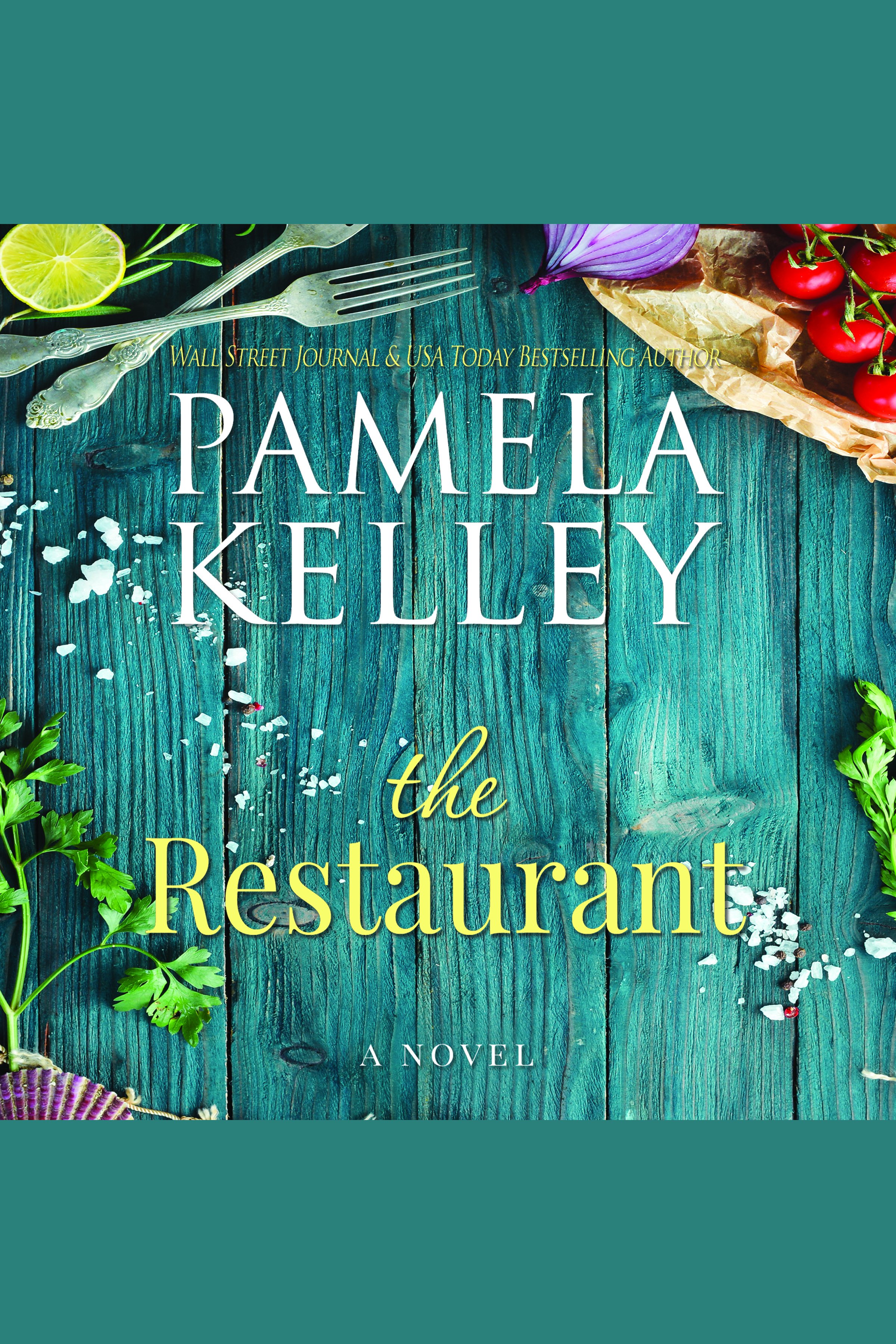 Image de couverture de Restaurant, The [electronic resource] :