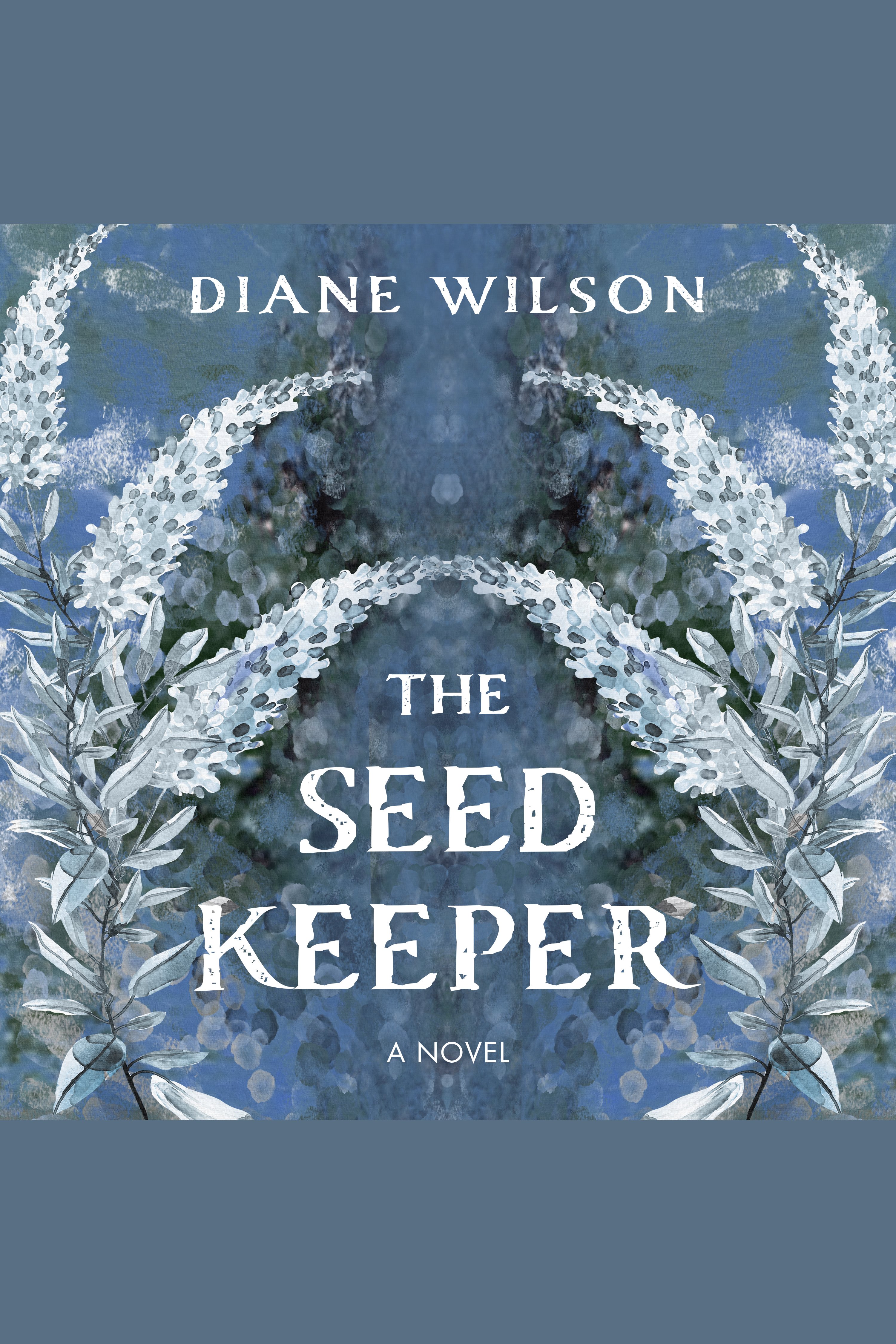 The Seed Keeper cover image