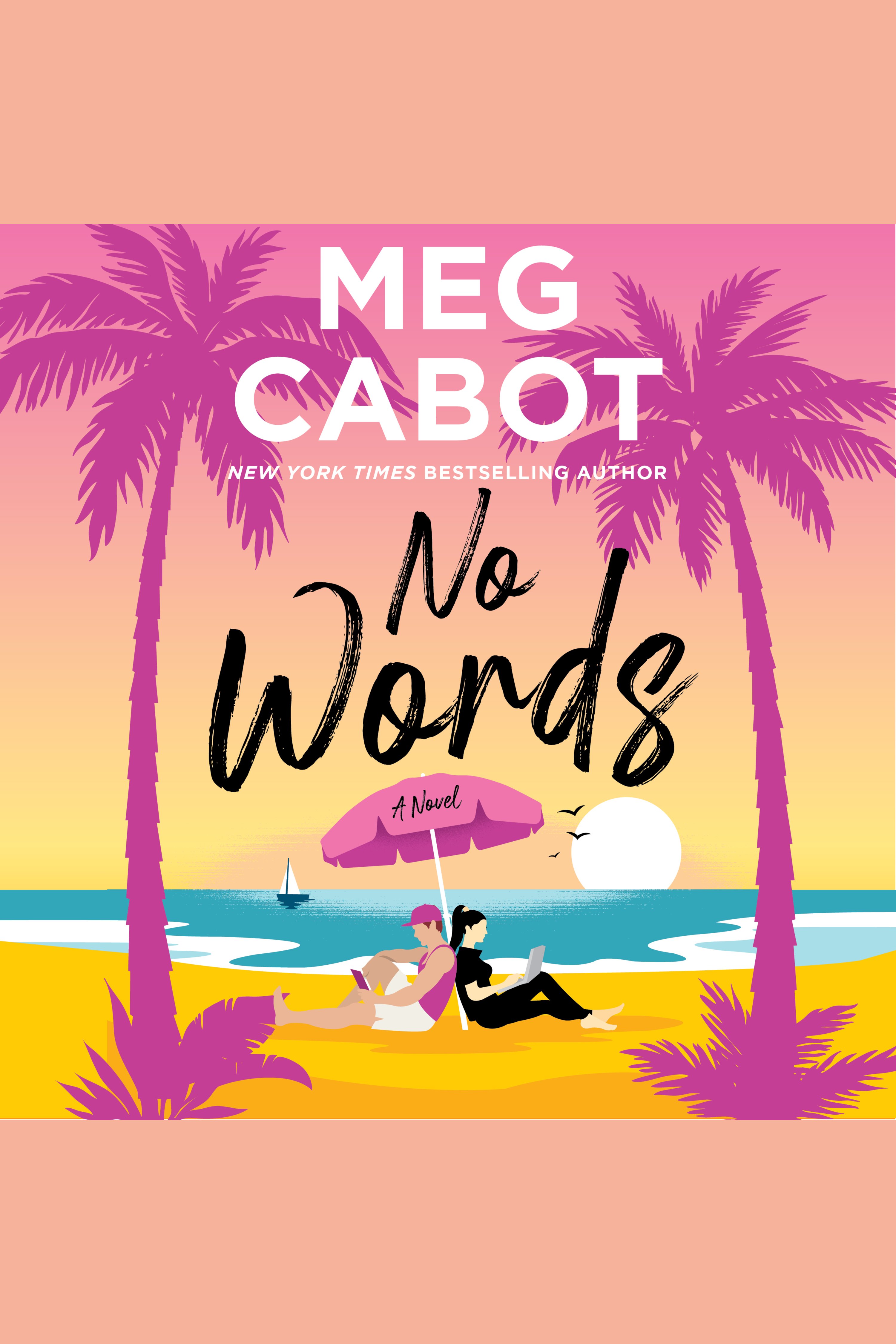 No Words cover image