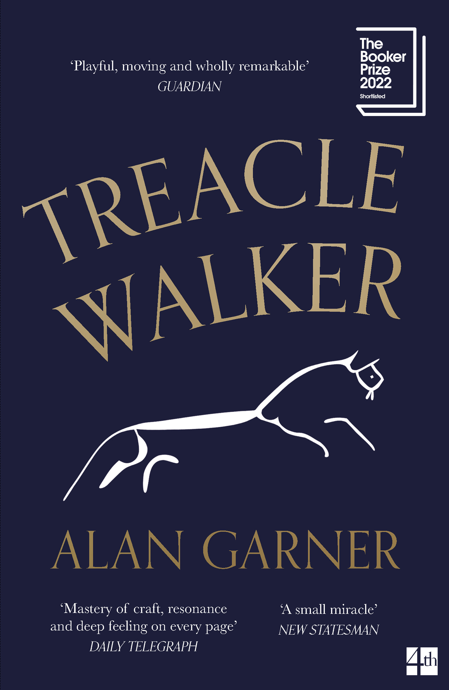 Treacle walker