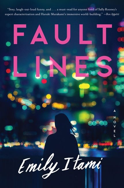 Fault Lines cover image