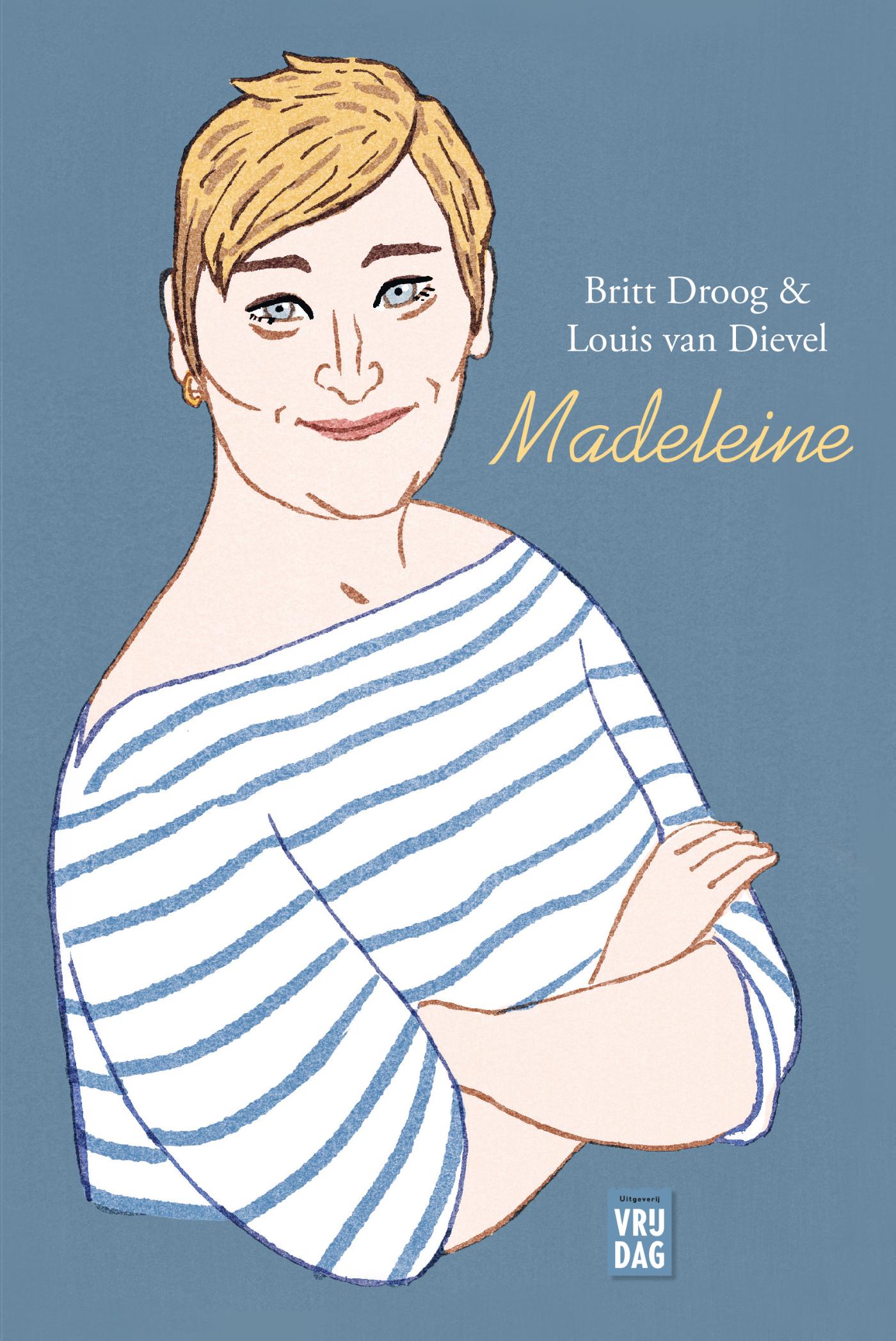Madeleine, of De kunst van het overleven