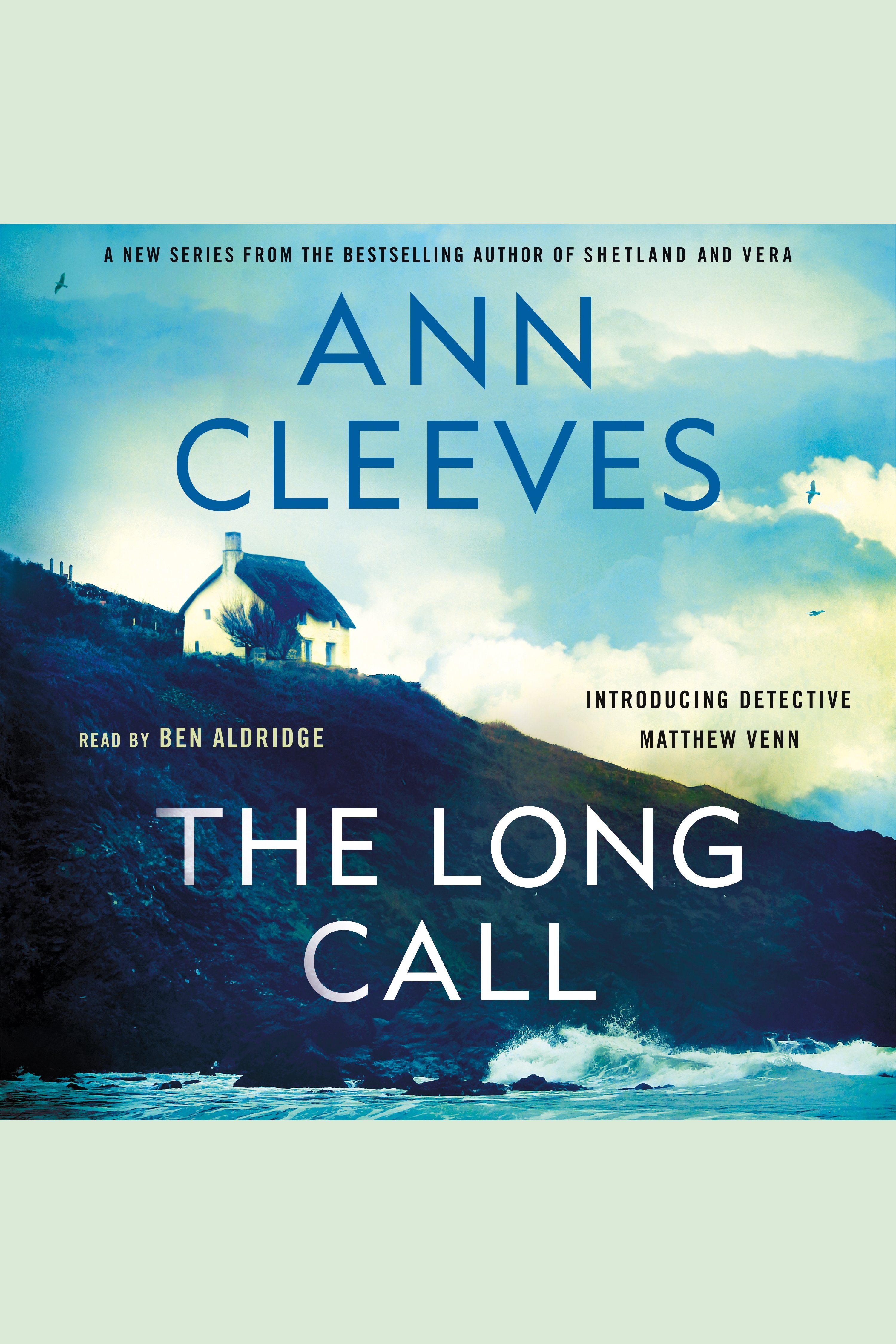 Imagen de portada para The Long Call [electronic resource] :