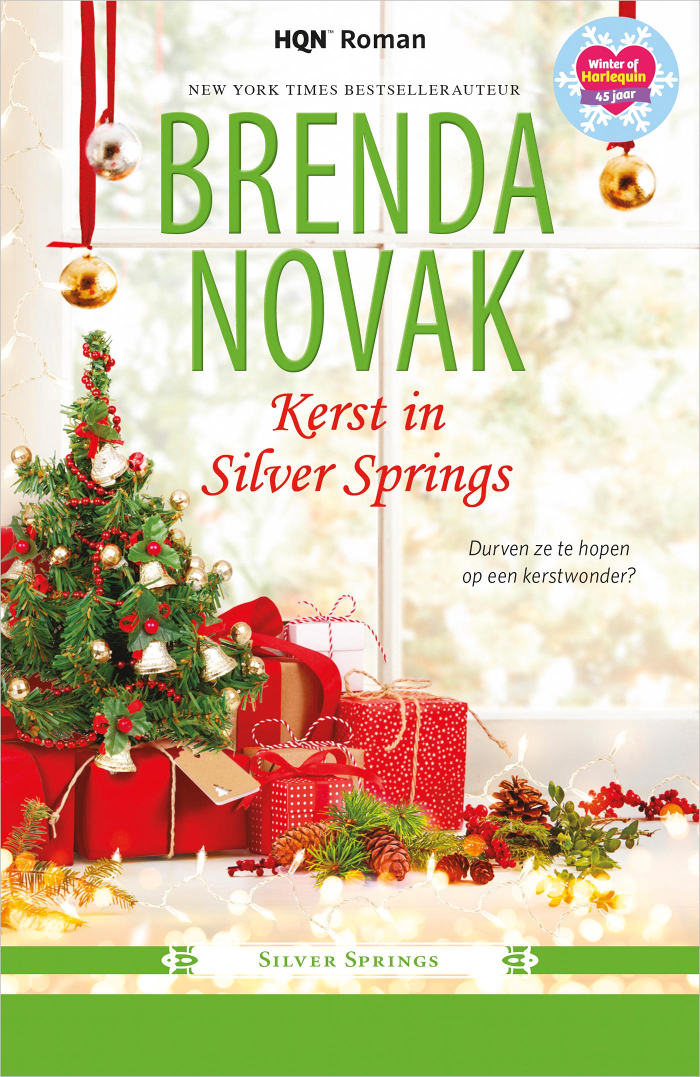 Kerst in Silver Springs